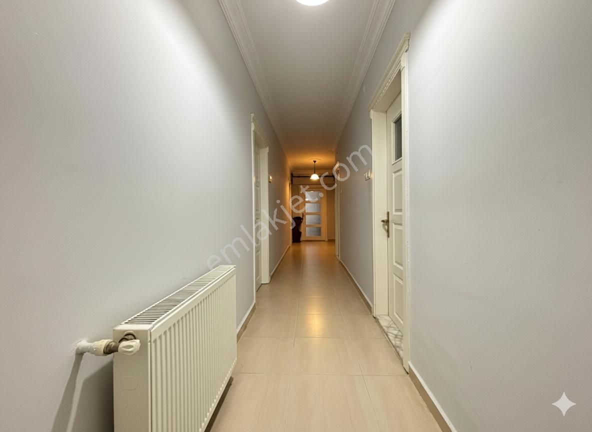 Yalova Çiftlikköy Sahil Mahallesinde 155 M2 Ebeveyn Banyolu Satılık 3+1 Daire - Görsel 28