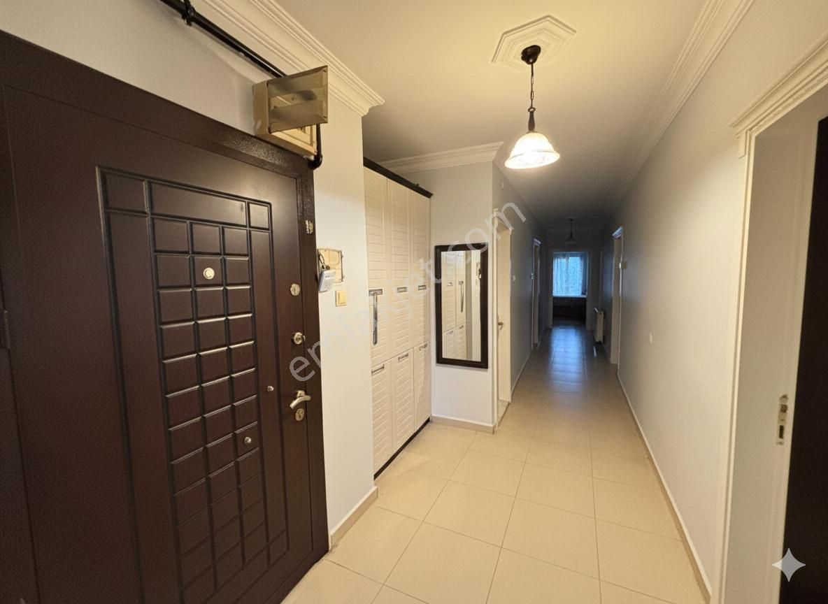 Yalova Çiftlikköy Sahil Mahallesinde 155 M2 Ebeveyn Banyolu Satılık 3+1 Daire - Görsel 30