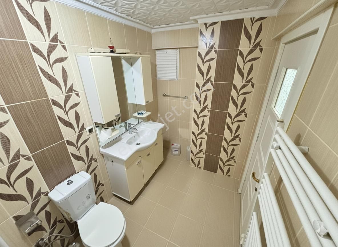 Yalova Çiftlikköy Sahil Mahallesinde 155 M2 Ebeveyn Banyolu Satılık 3+1 Daire - Görsel 22