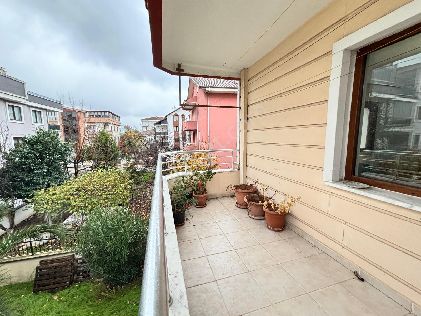 Yalova Çiftlikköy Sahil Mahallesinde 155 M2 Ebeveyn Banyolu Satılık 3+1 Daire - Görsel 32