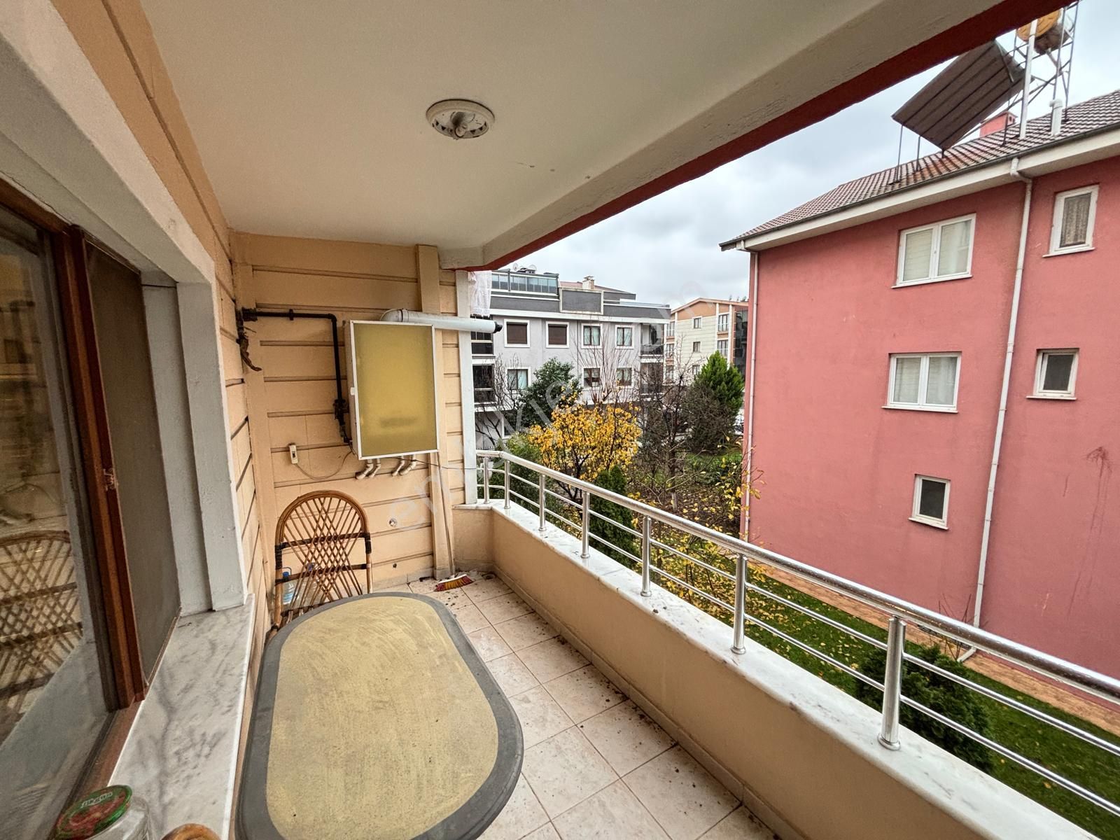 Yalova Çiftlikköy Sahil Mahallesinde 155 M2 Ebeveyn Banyolu Satılık 3+1 Daire - Görsel 12