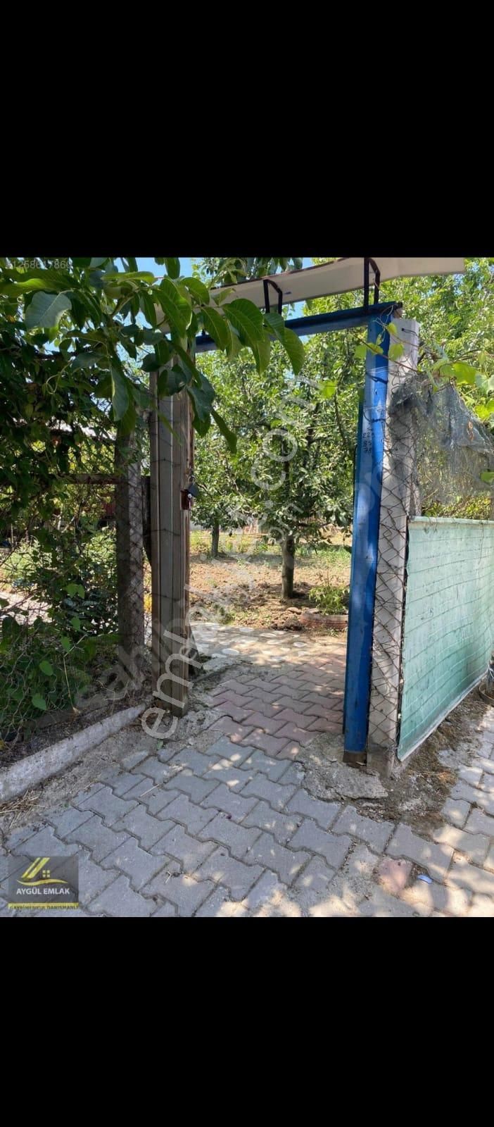 Bursa İnegöl Hocaköy Köyünde 297,86 M2 Ve 540m2 Toplamda 837m2 İki Ayrı Tapu Tek Fiyat Satılık Arsa - Görsel 16