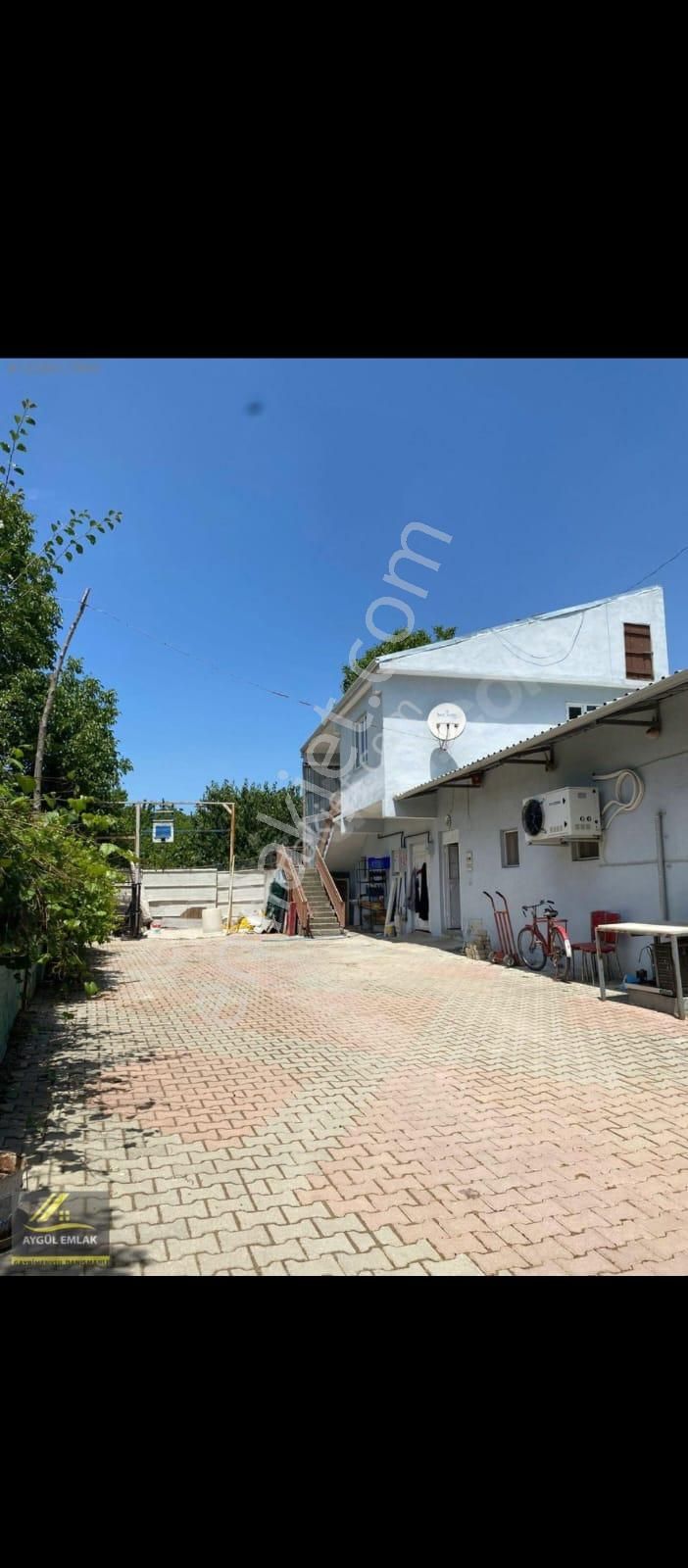 Bursa İnegöl Hocaköy Köyünde 297,86 M2 Ve 540m2 Toplamda 837m2 İki Ayrı Tapu Tek Fiyat Satılık Arsa - Görsel 9