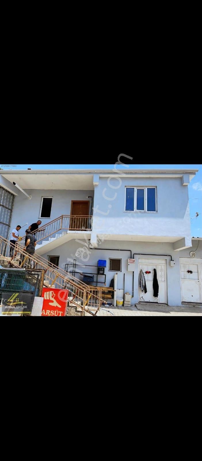 Bursa İnegöl Hocaköy Köyünde 297,86 M2 Ve 540m2 Toplamda 837m2 İki Ayrı Tapu Tek Fiyat Satılık Arsa - Görsel 13