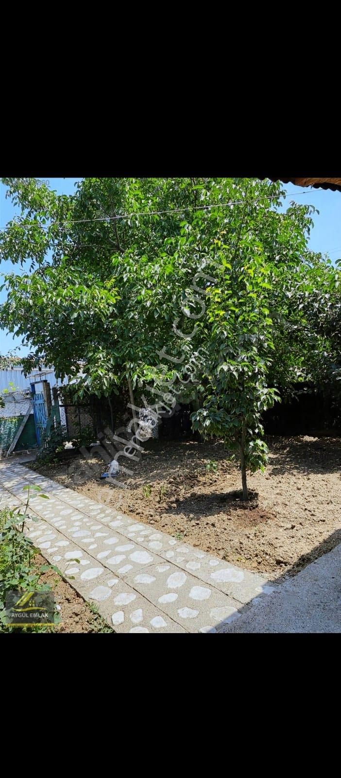 Bursa İnegöl Hocaköy Köyünde 297,86 M2 Ve 540m2 Toplamda 837m2 İki Ayrı Tapu Tek Fiyat Satılık Arsa - Görsel 20