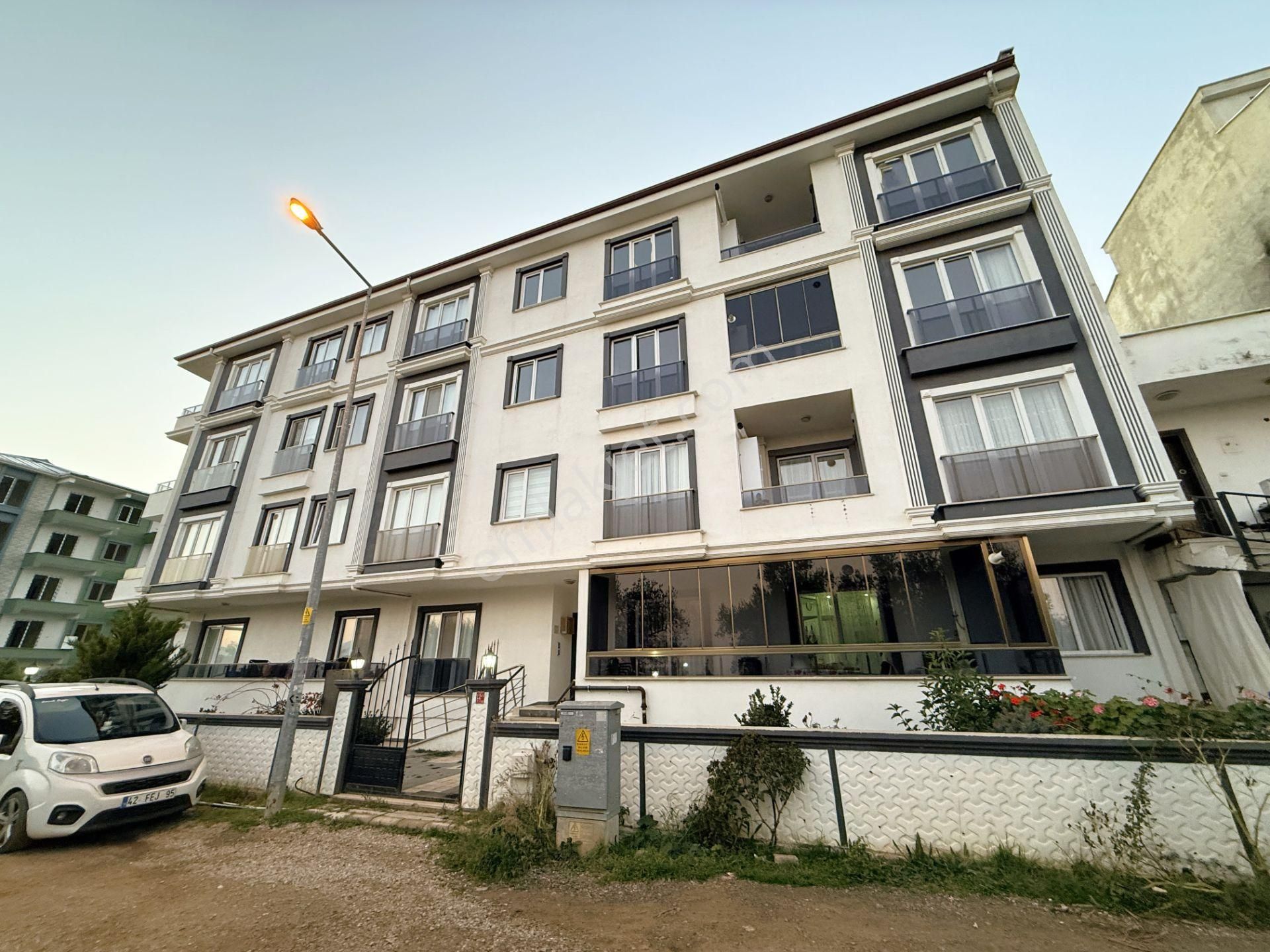 ▀jet Emlaktan Kadıköy'de Ayrı Mutfaklı Uygun Fiyatlı Satılık 1+1