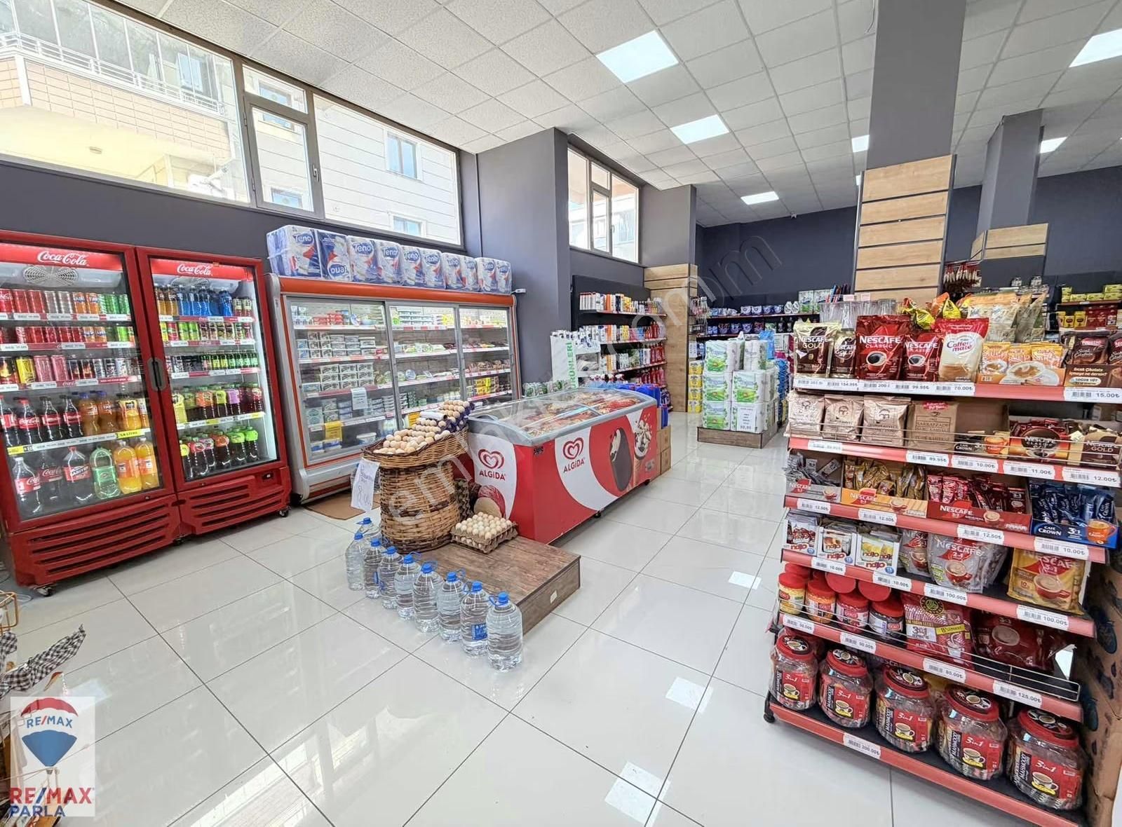 █ Cağaloglu Cephe / 250 M2 / Market Manav █ - Görsel 13