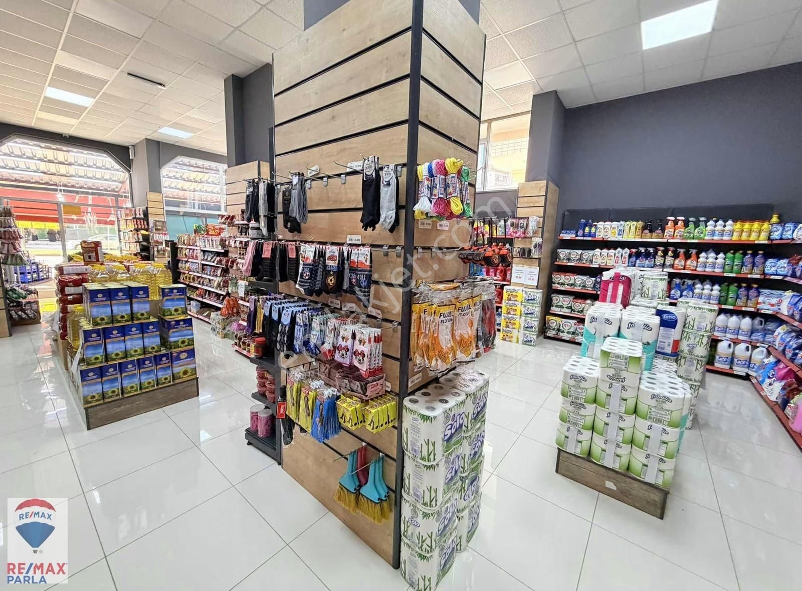 █ Cağaloglu Cephe / 250 M2 / Market Manav █ - Görsel 11