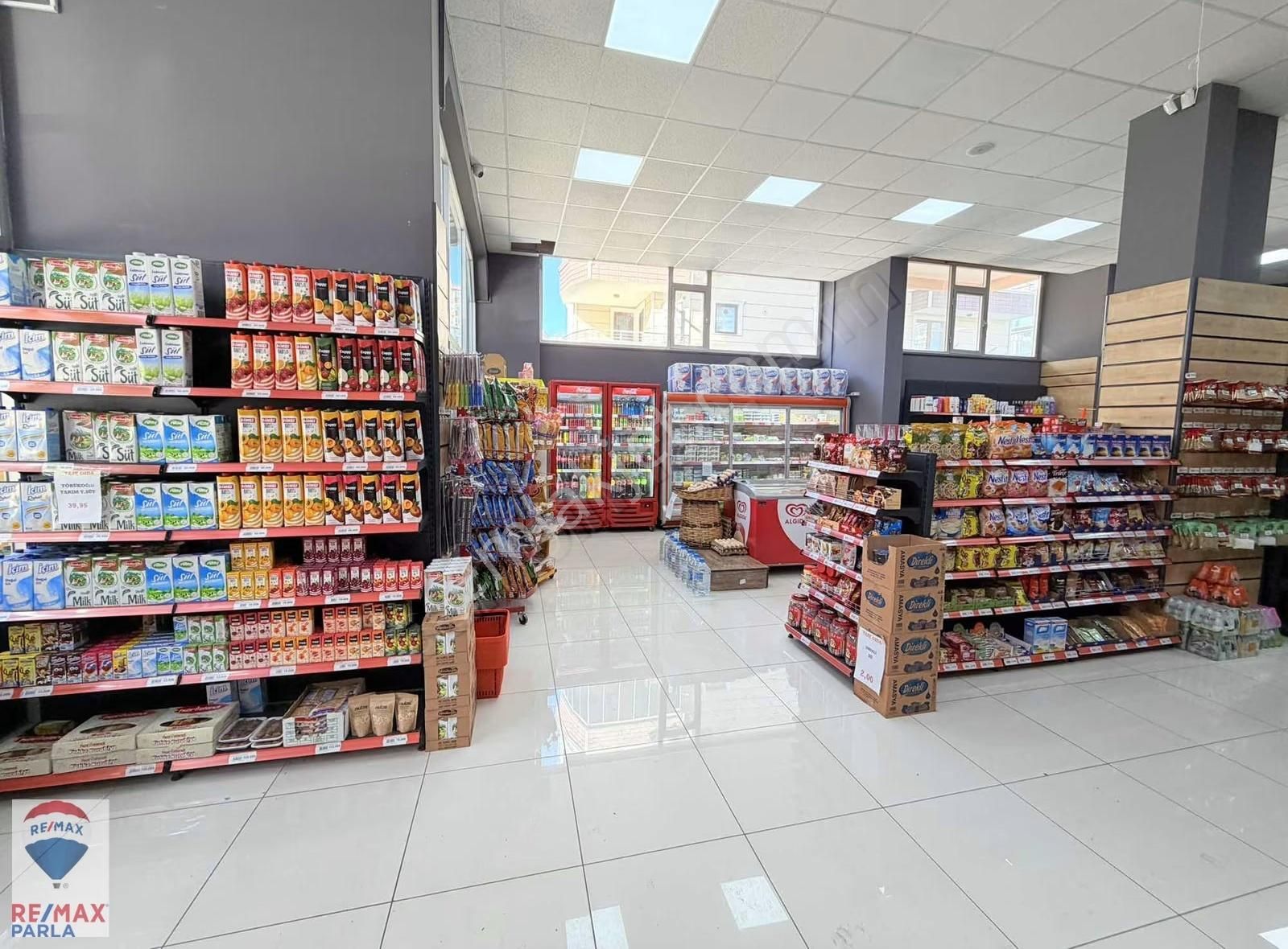 █ Cağaloglu Cephe / 250 M2 / Market Manav █ - Görsel 4