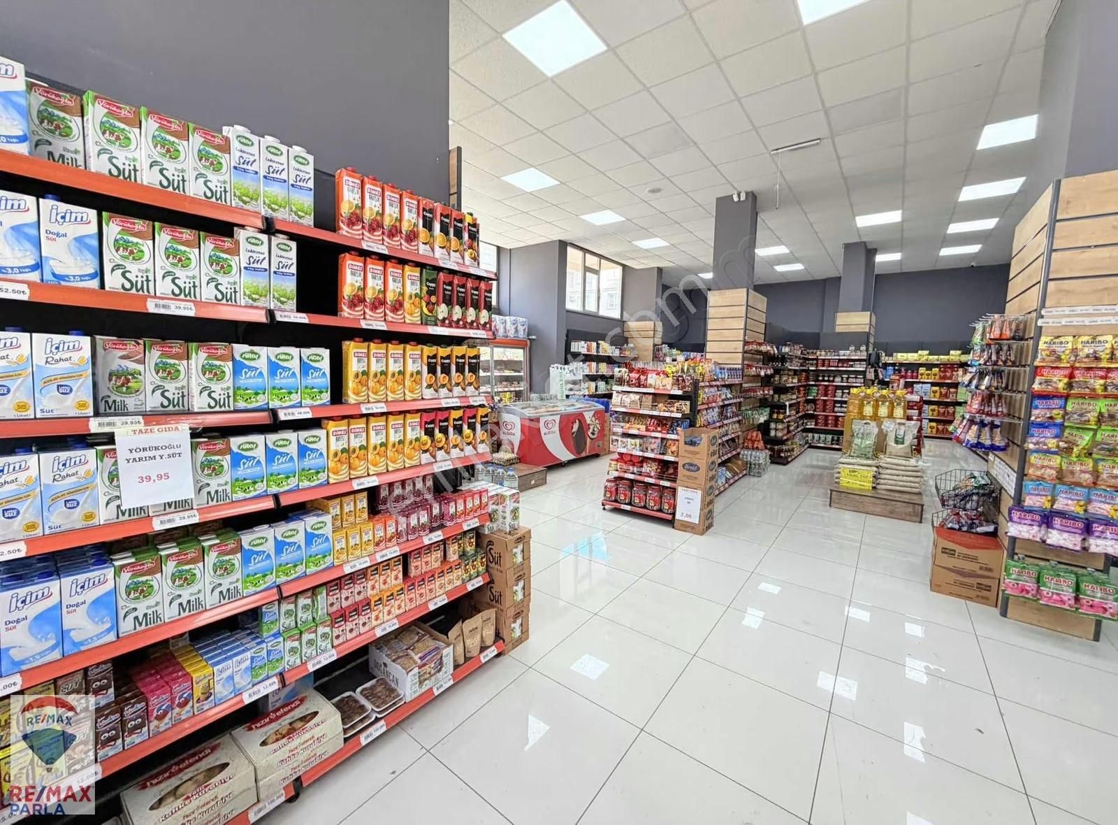 █ Cağaloglu Cephe / 250 M2 / Market Manav █ - Görsel 3