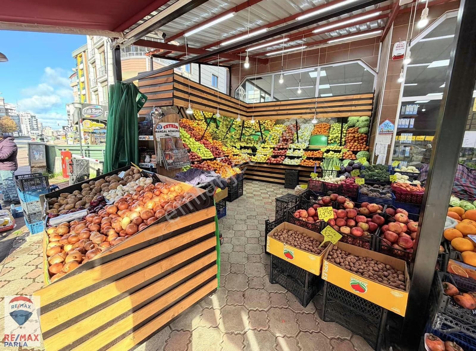 █ Cağaloglu Cephe / 250 M2 / Market Manav █ - Görsel 8