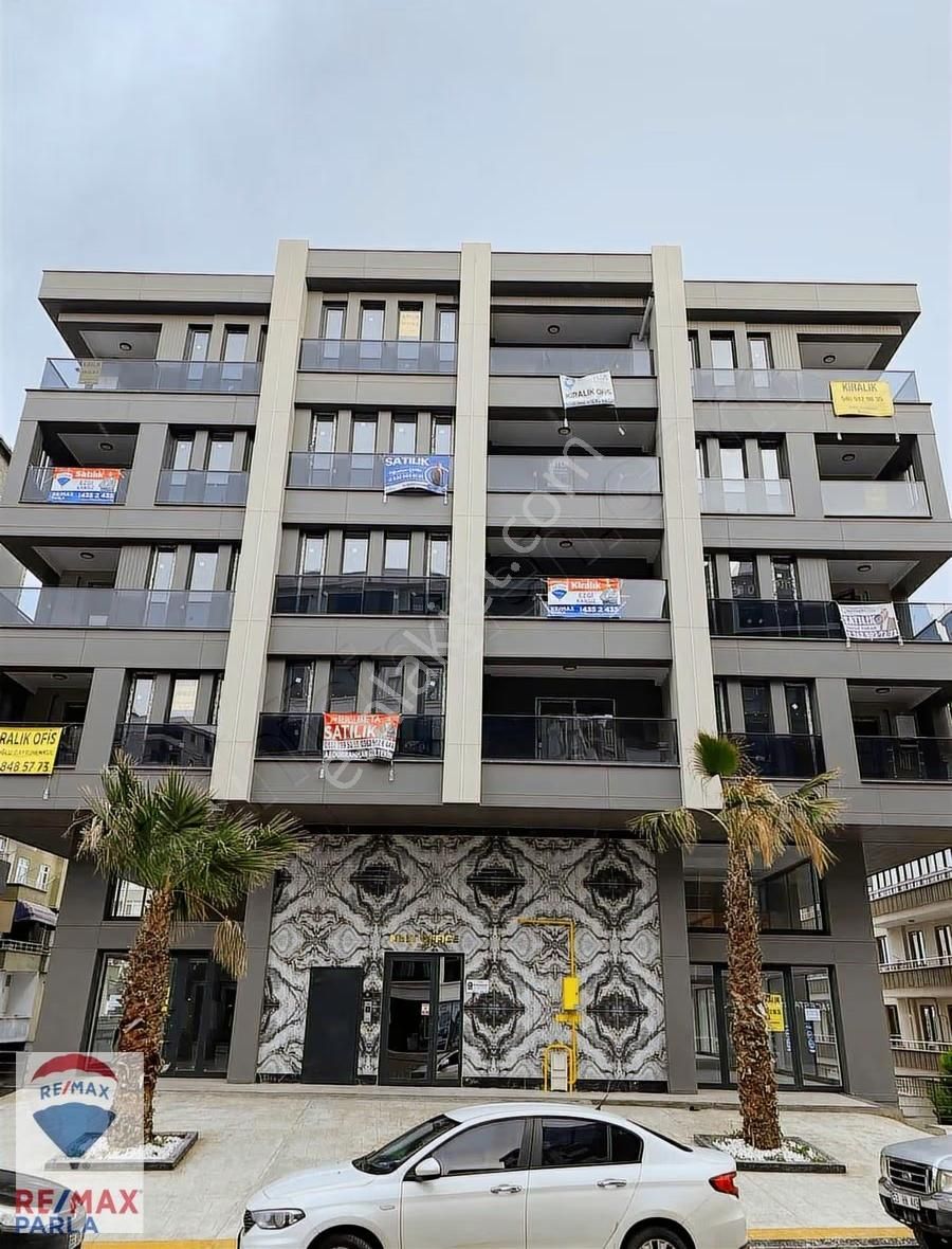 Atakum'da Anayol Üzeri Geniş 1+1 Daire(nest)-remax Ezgi Kansız - Görsel 2