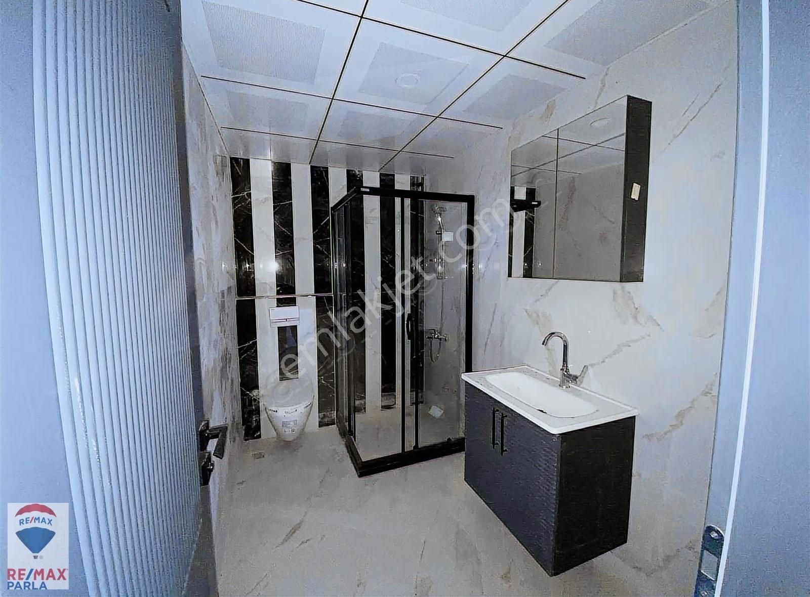 Atakum'da Anayol Üzeri Geniş 1+1 Daire(nest)-remax Ezgi Kansız - Görsel 10