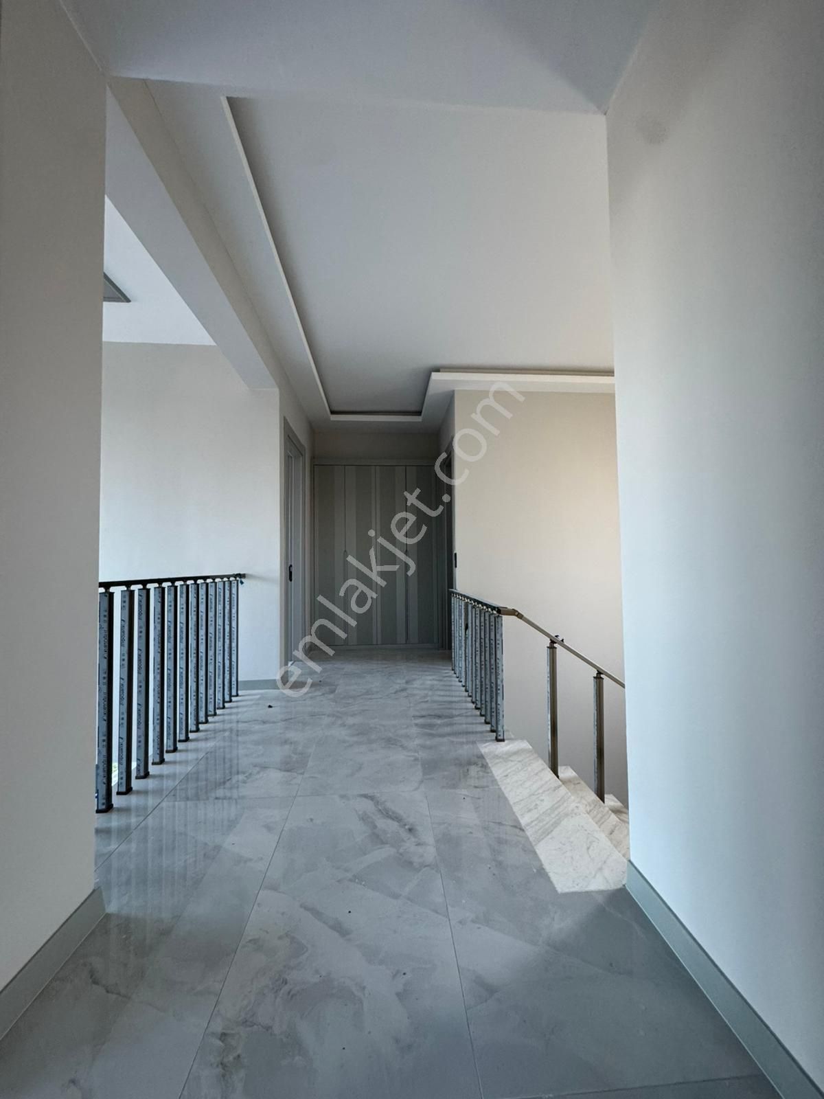 Çorlu Önerler 7+2 Emsalsiz Özellikte 3 Katlı Sıfır Villa - Görsel 5