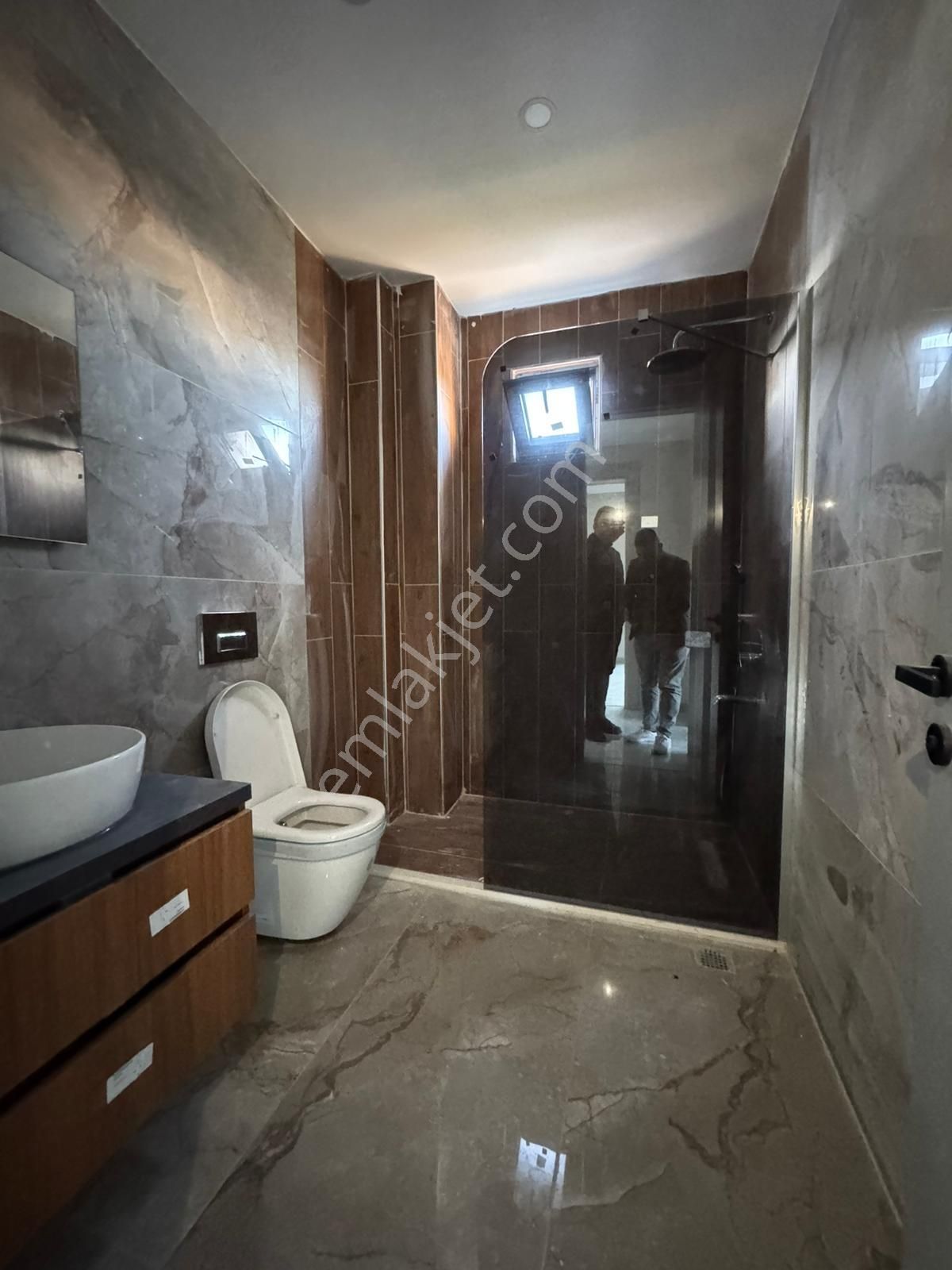 Çorlu Önerler 7+2 Emsalsiz Özellikte 3 Katlı Sıfır Villa - Görsel 16