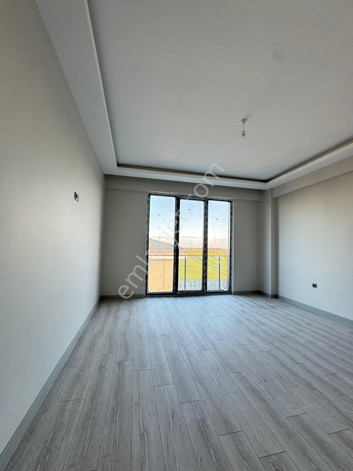 Çorlu Önerler 7+2 Emsalsiz Özellikte 3 Katlı Sıfır Villa - Görsel 10