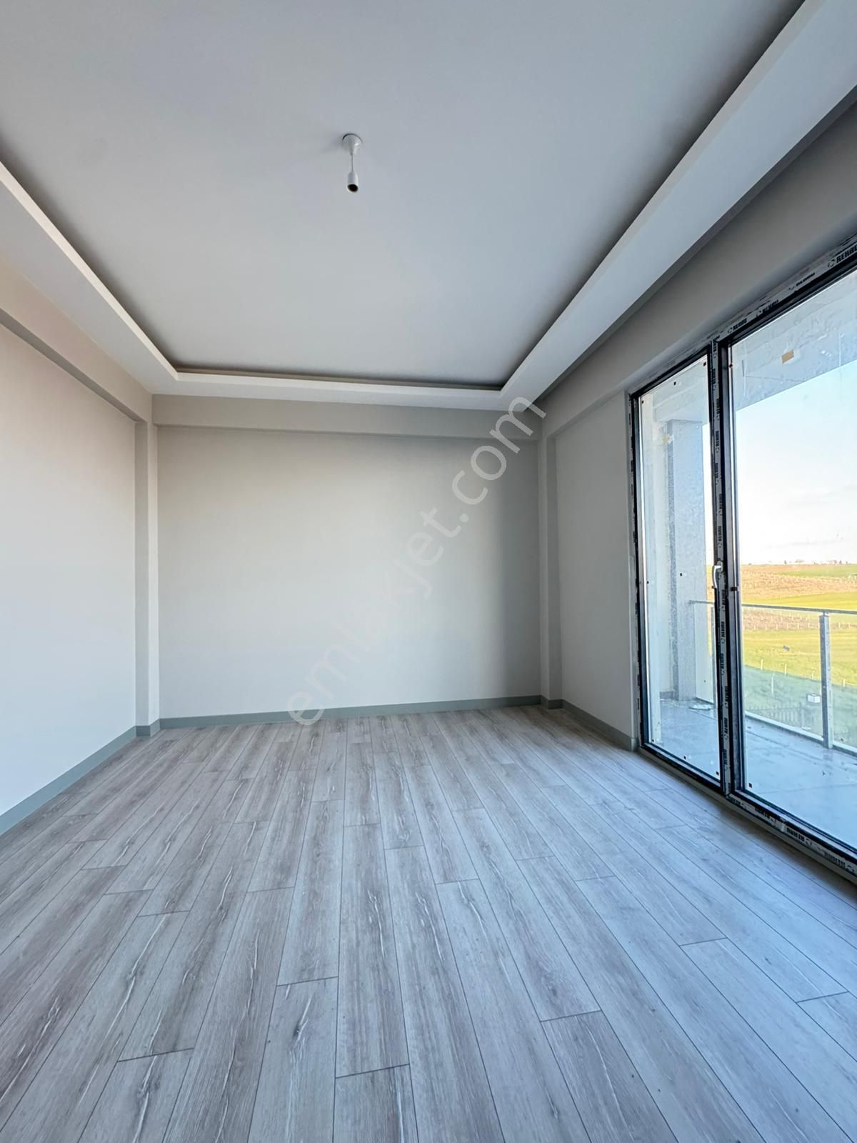 Çorlu Önerler 7+2 Emsalsiz Özellikte 3 Katlı Sıfır Villa - Görsel 13