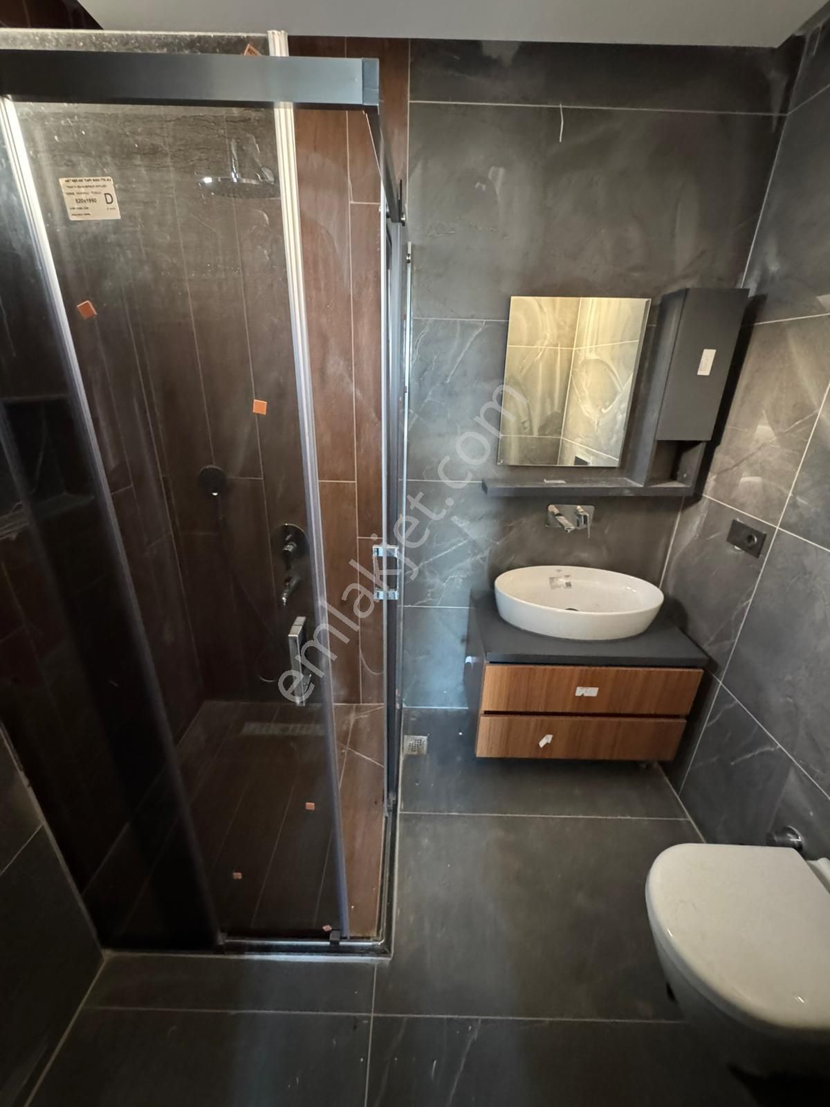 Çorlu Önerler 7+2 Emsalsiz Özellikte 3 Katlı Sıfır Villa - Görsel 11