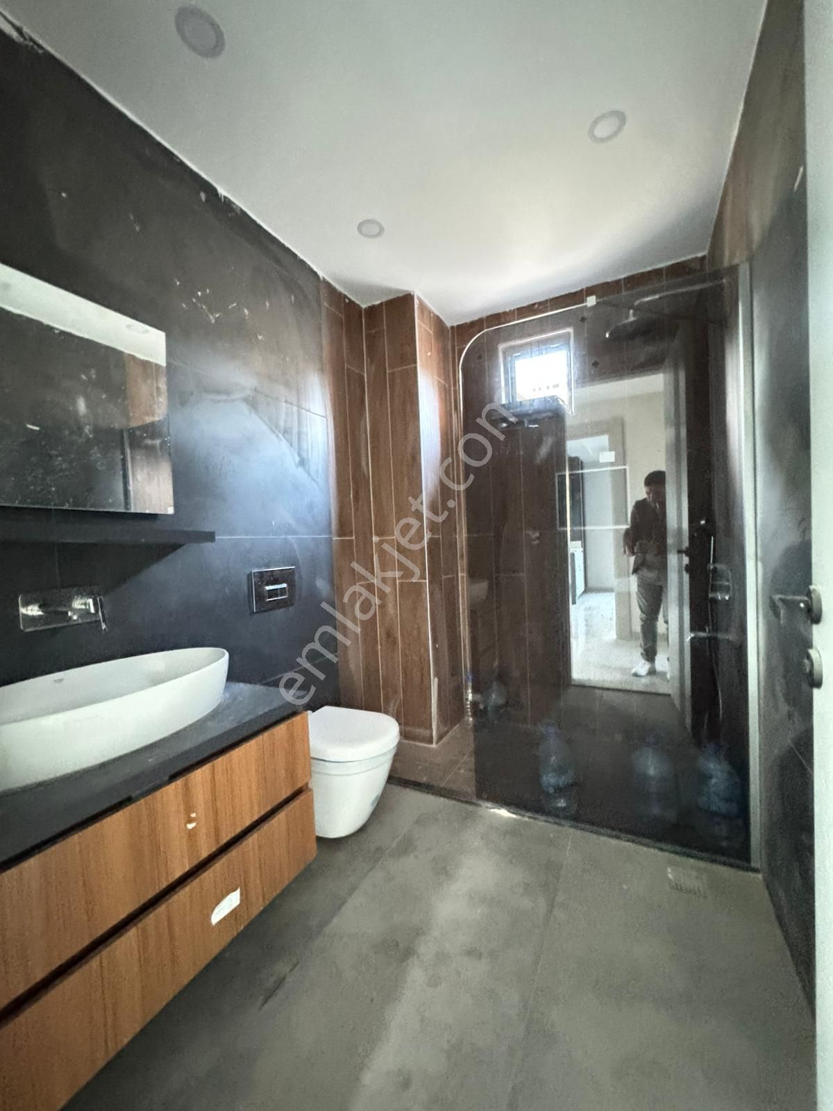 Çorlu Önerler 7+2 Emsalsiz Özellikte 3 Katlı Sıfır Villa - Görsel 27