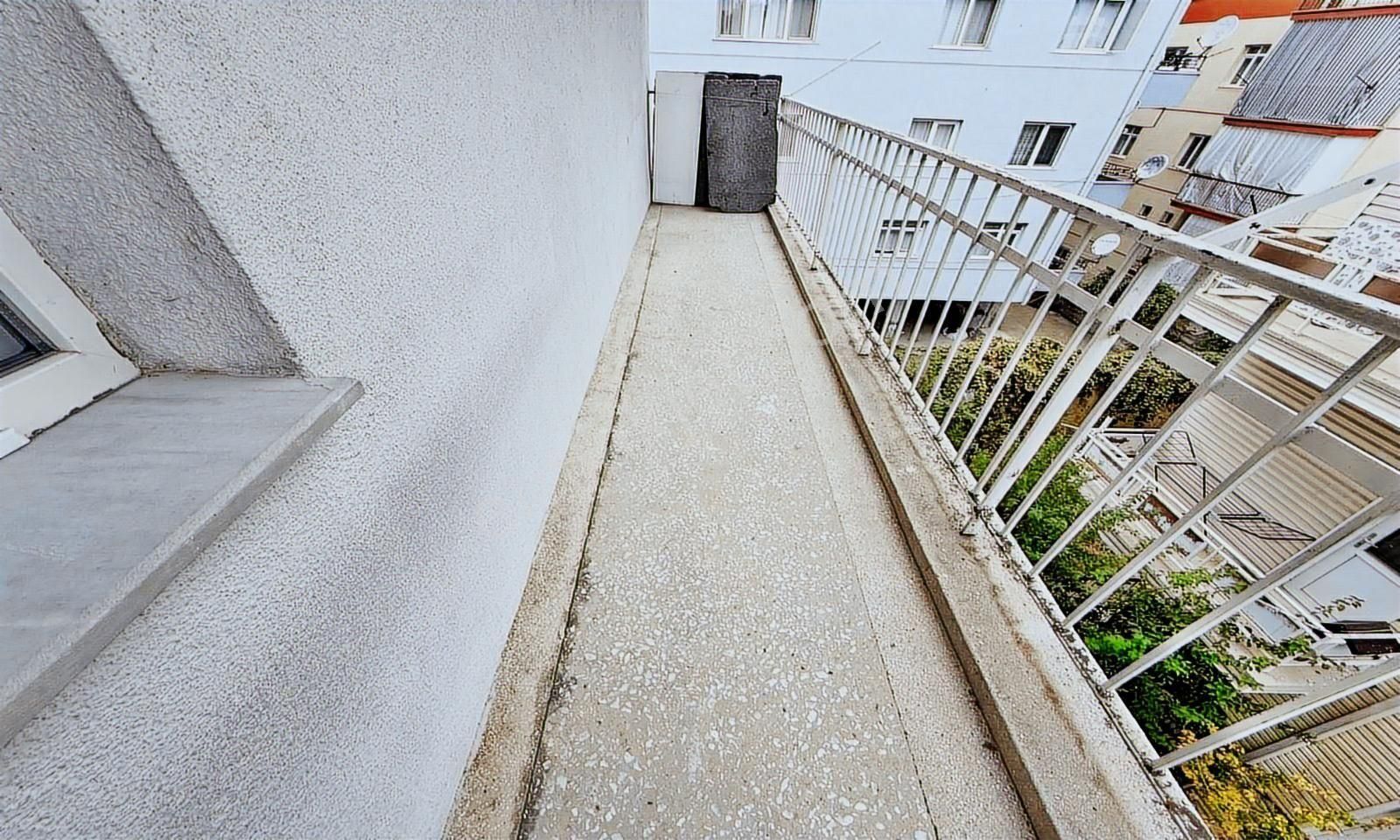 Sincan Maraşal Çakmak Mah. 3+1 Geniş Ara Katta Satılık Daire - Görsel 10