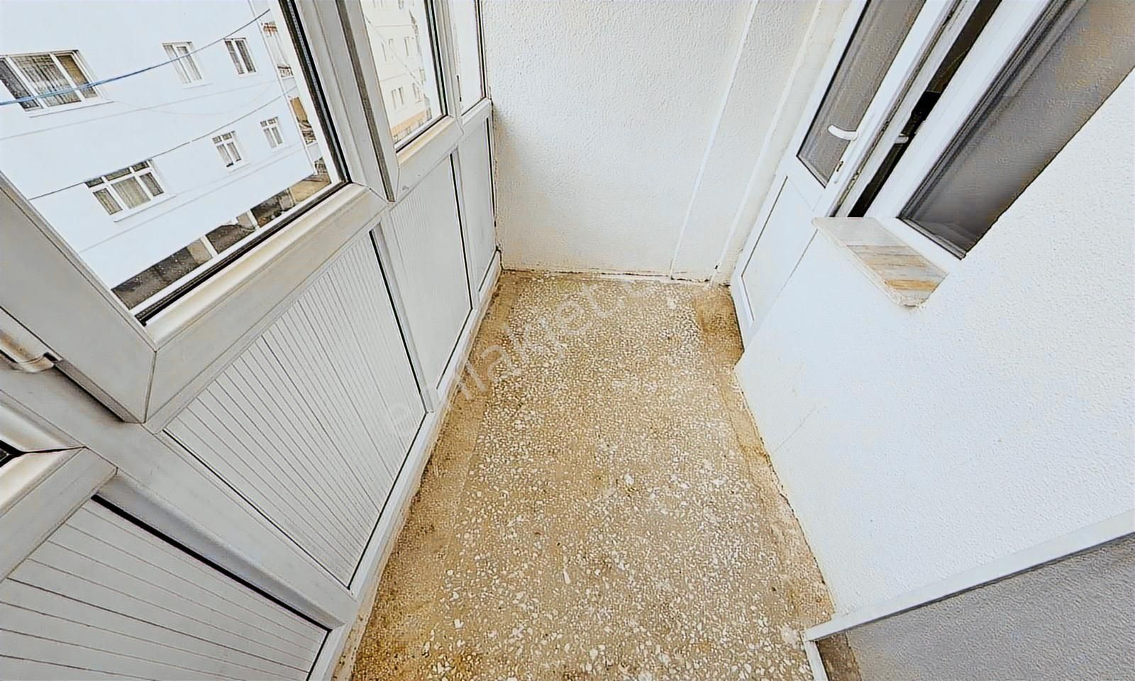 Sincan Maraşal Çakmak Mah. 3+1 Geniş Ara Katta Satılık Daire - Görsel 15