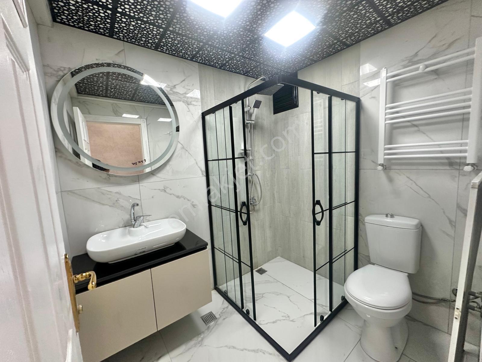 Sincan Andiçen Mh. 3+1 Satılık Daire - Görsel 32