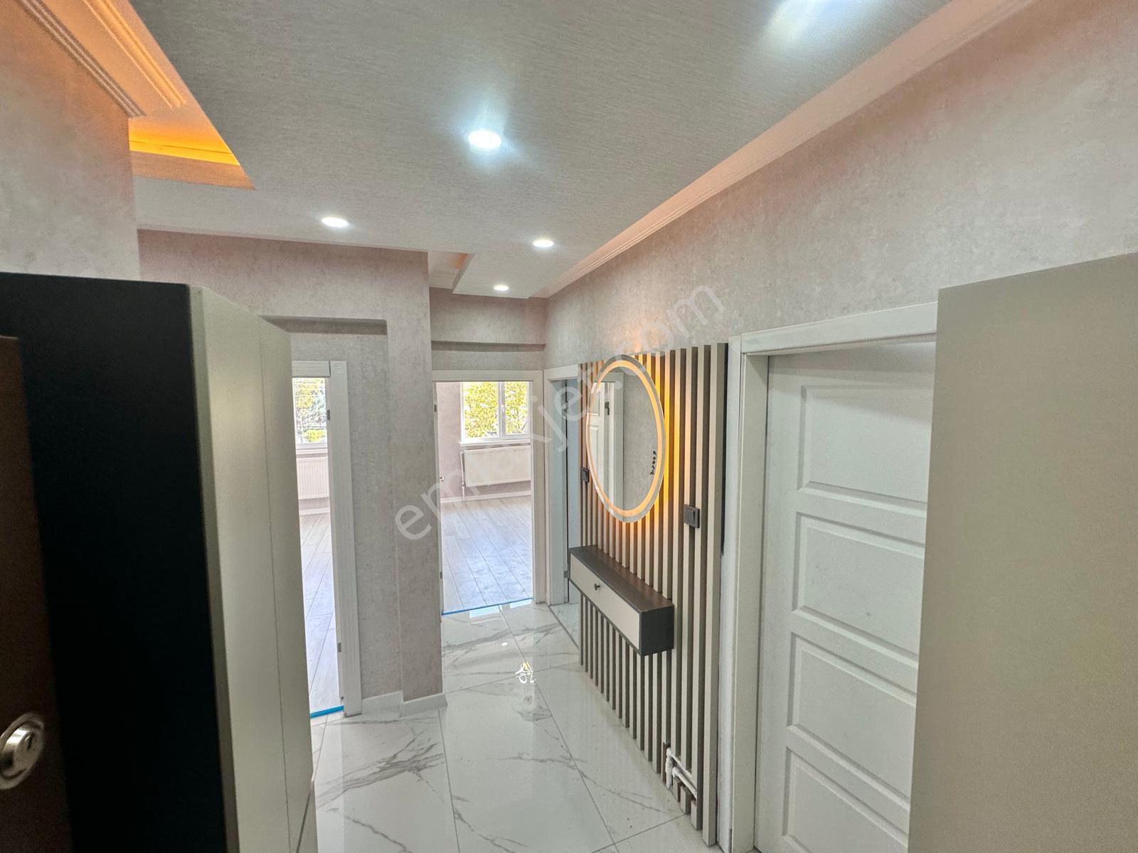 Sincan Andiçen Mh. 3+1 Satılık Daire - Görsel 28