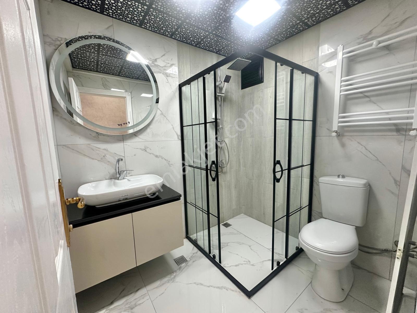 Sincan Andiçen Mh. 3+1 Satılık Daire - Görsel 30