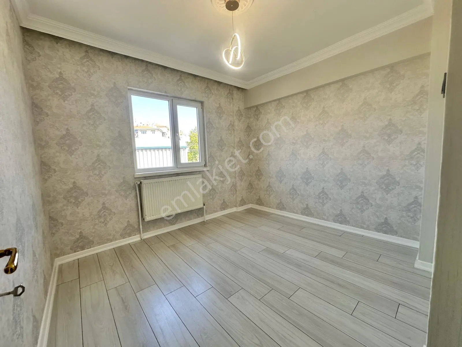 Sincan Andiçen Mh. 3+1 Satılık Daire