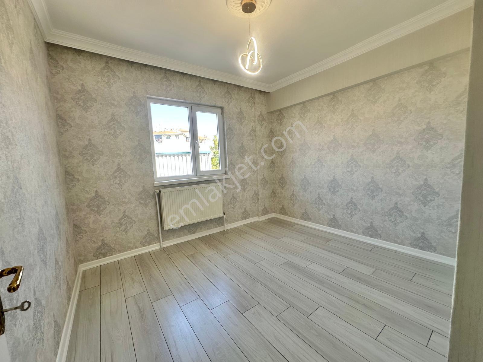Sincan Andiçen Mh. 3+1 Satılık Daire - Görsel 17