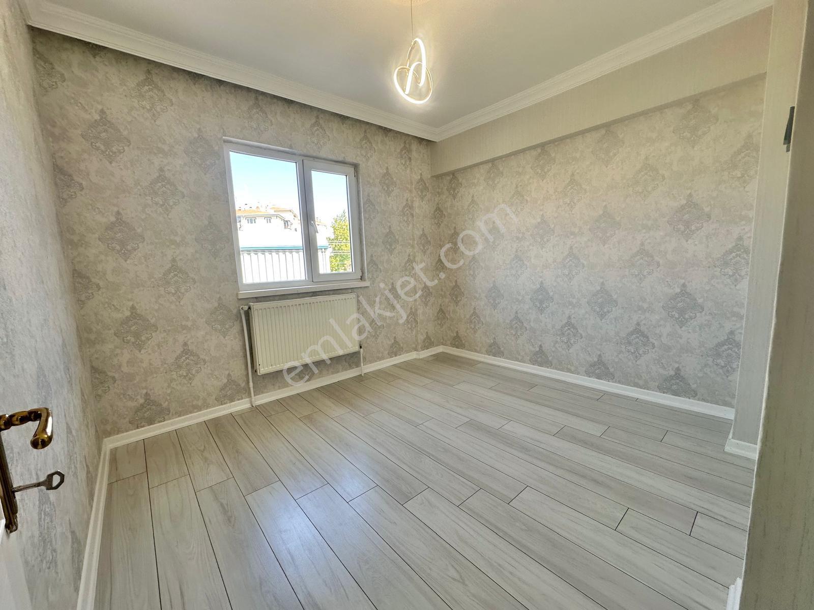 Sincan Andiçen Mh. 3+1 Satılık Daire - Görsel 16