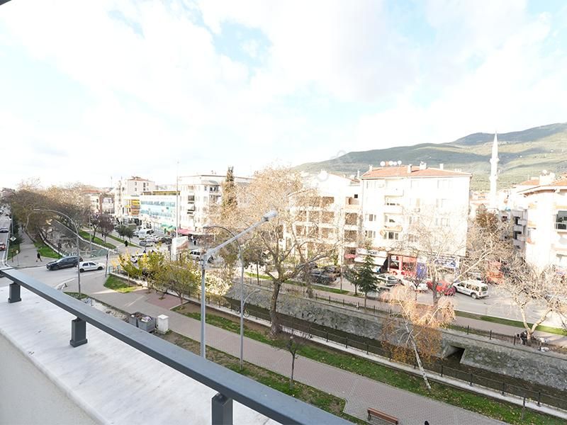 C21 Cius; Dereboyuna Cepheli Şok Market Üstü 7+1 Geniş Dubleks - Görsel 23
