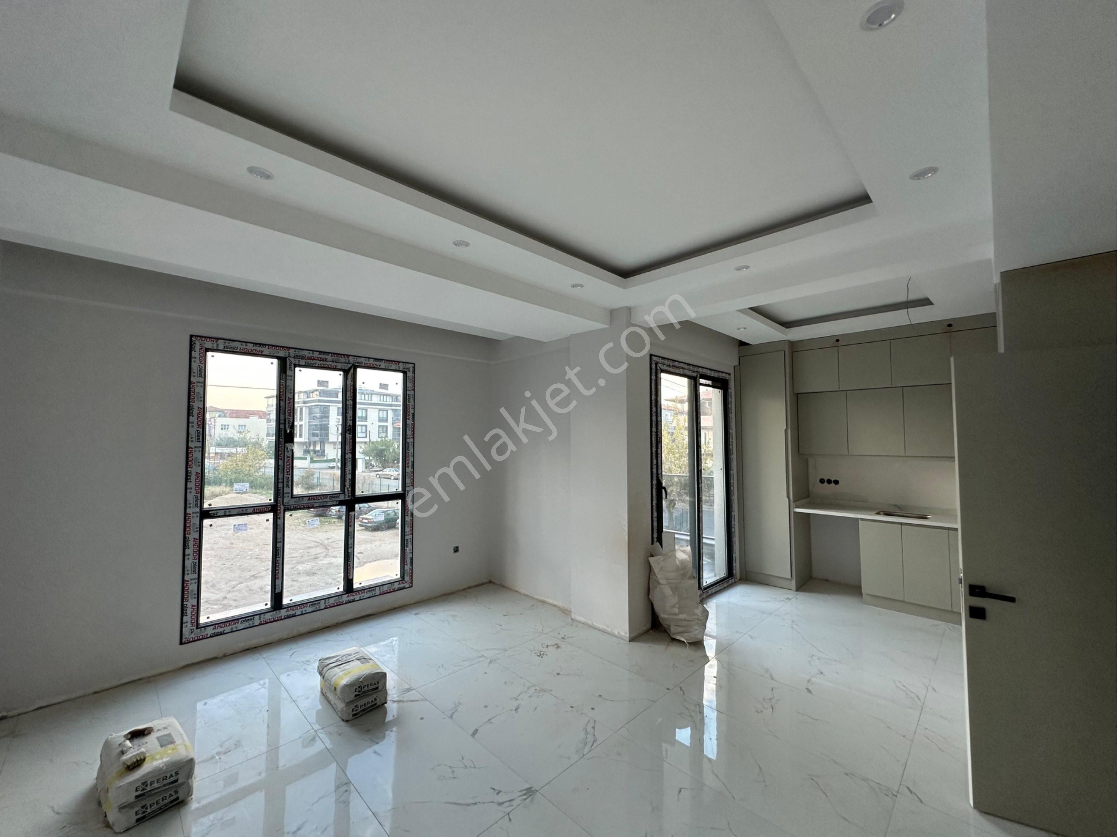 Denizli Pamukkale Bağbaşı Sıfır 2+1 Satılık Daireler - Görsel 13