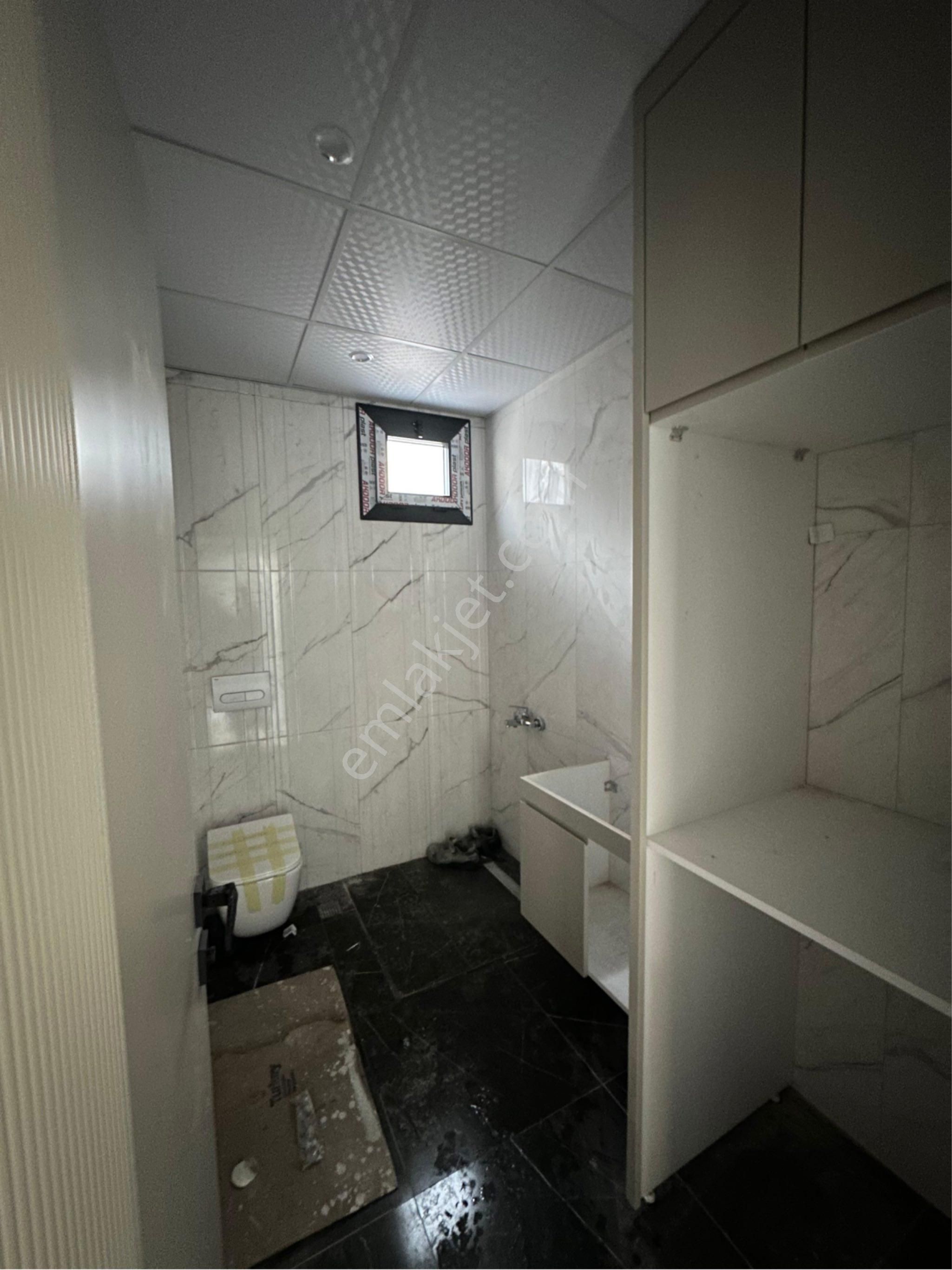 Denizli Pamukkale Bağbaşı Sıfır 2+1 Satılık Daireler - Görsel 7