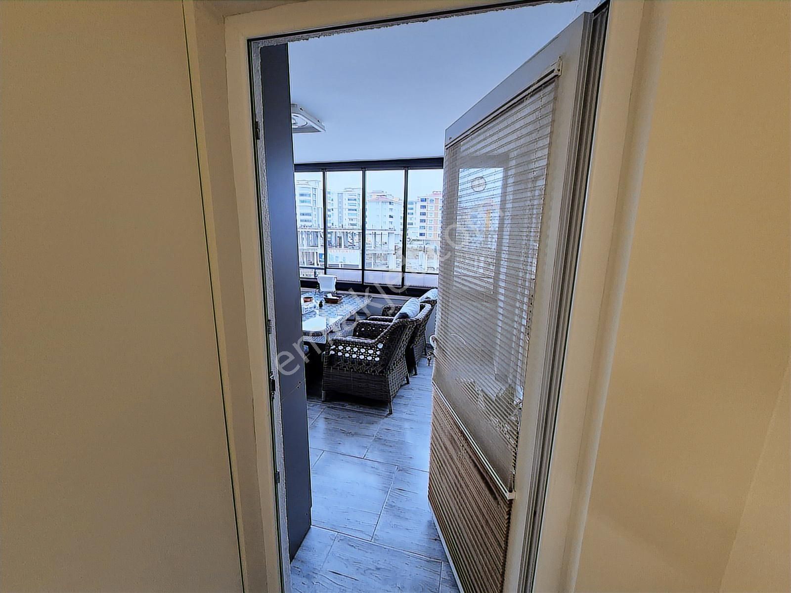 Baştan Sona Yenilenmiş- Full Eşyalı Tasarım Daire, Kışla Mah. - Görsel 9