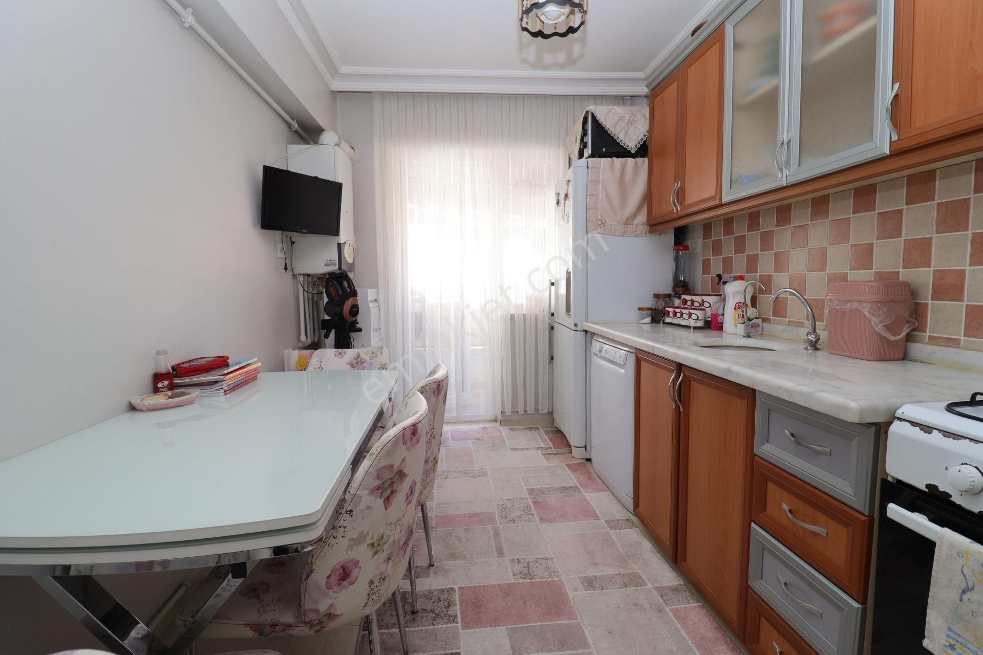 Akif'ten Etimesgut Piyade 'de Geniş En Üst Kat 3+1 Satılık Daire - Görsel 17