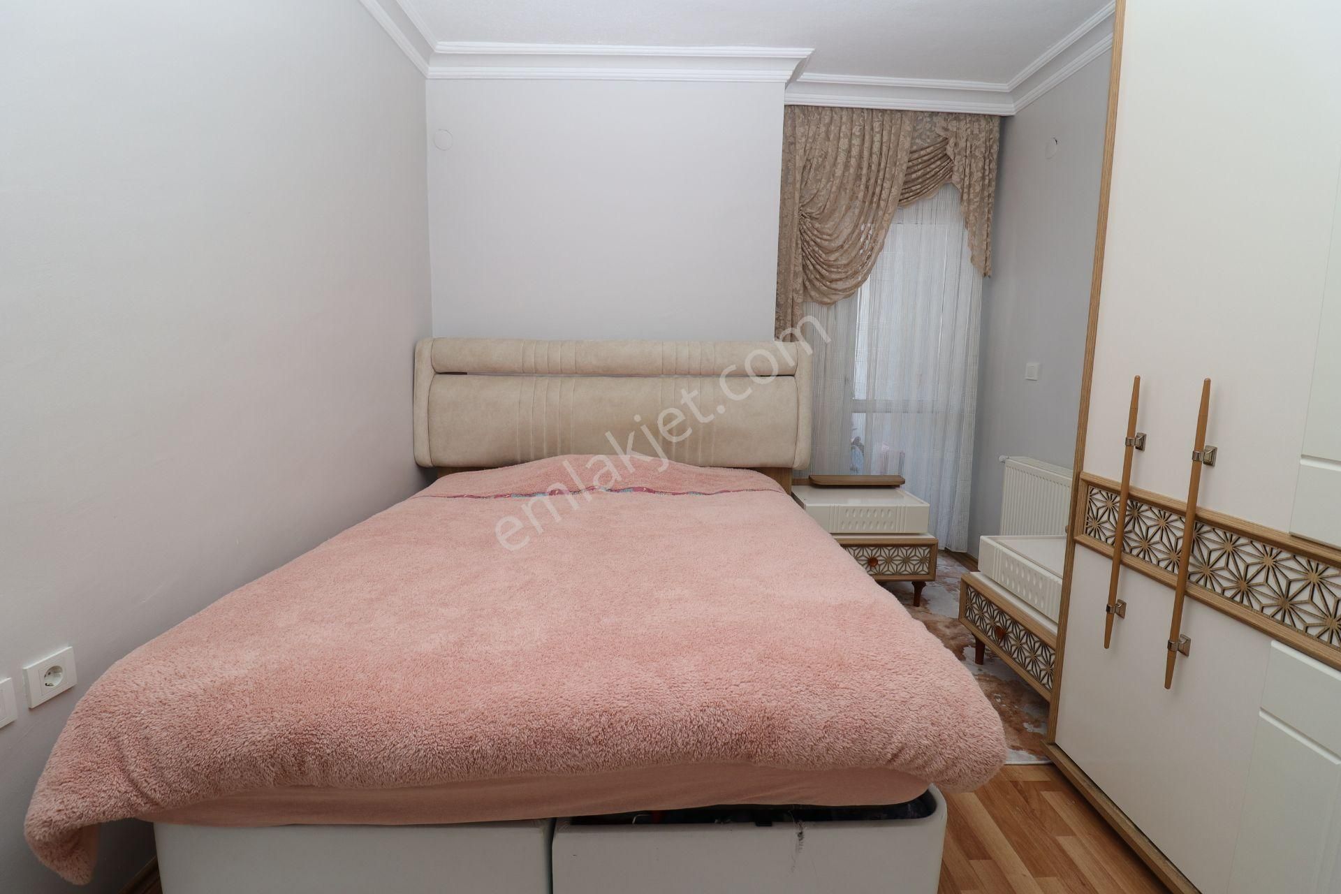 Akif'ten Etimesgut Piyade 'de Geniş En Üst Kat 3+1 Satılık Daire - Görsel 23