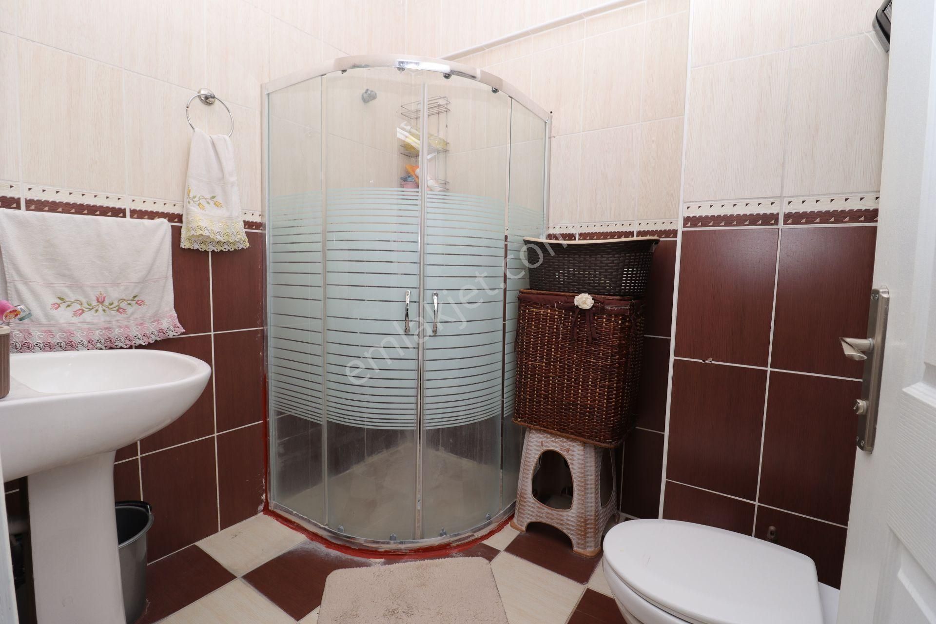 Akif'ten Etimesgut Piyade 'de Geniş En Üst Kat 3+1 Satılık Daire - Görsel 26