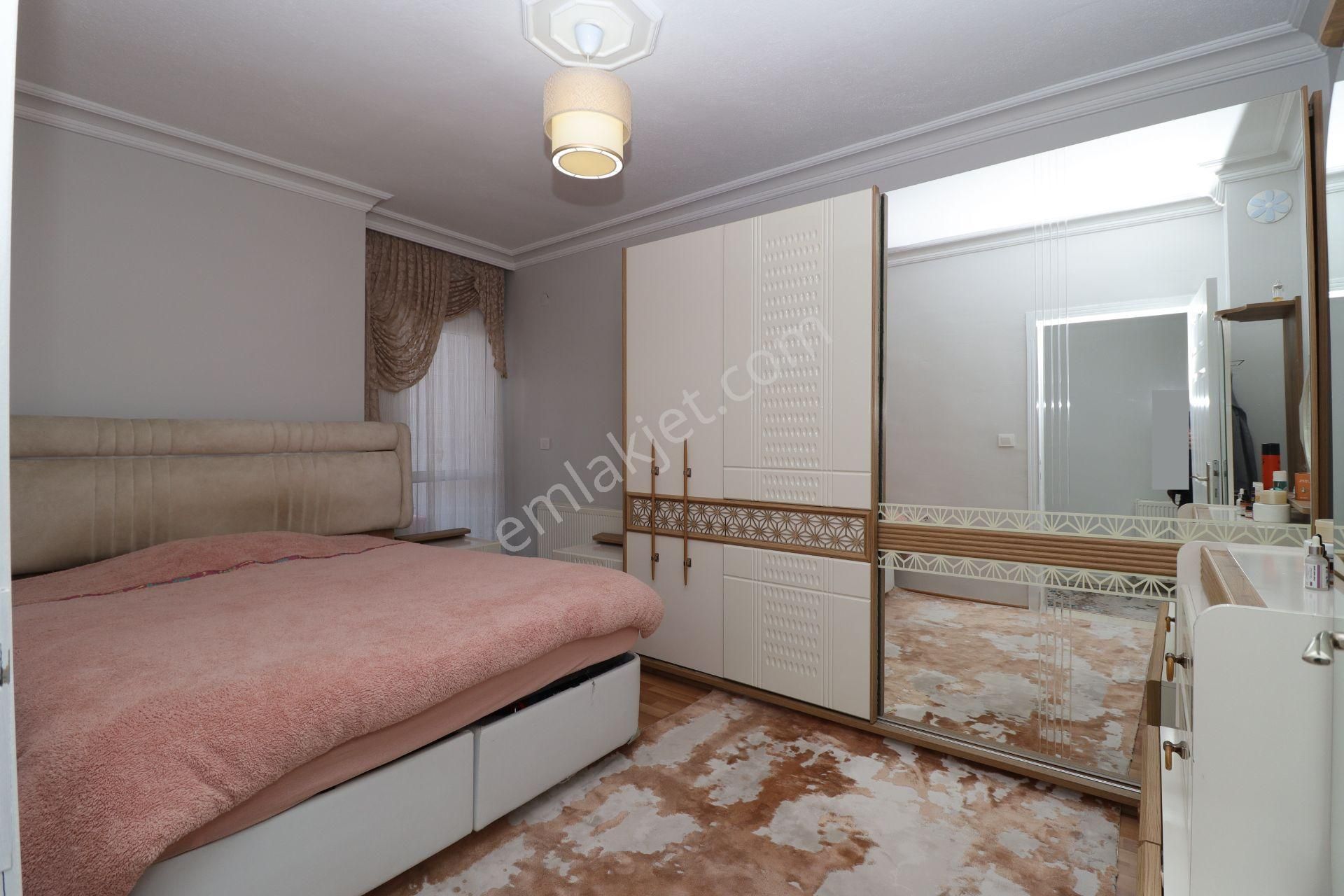 Akif'ten Etimesgut Piyade 'de Geniş En Üst Kat 3+1 Satılık Daire - Görsel 22