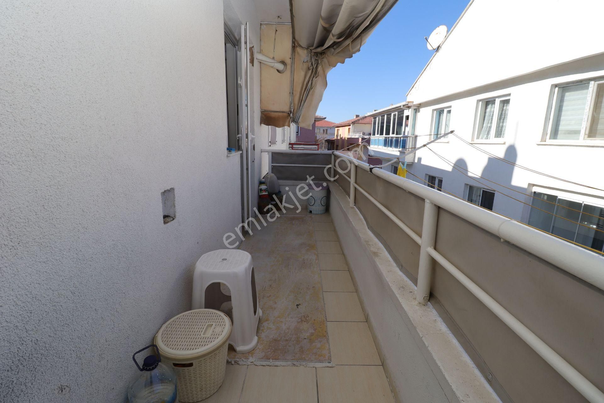 Akif'ten Etimesgut Piyade 'de Geniş En Üst Kat 3+1 Satılık Daire - Görsel 21