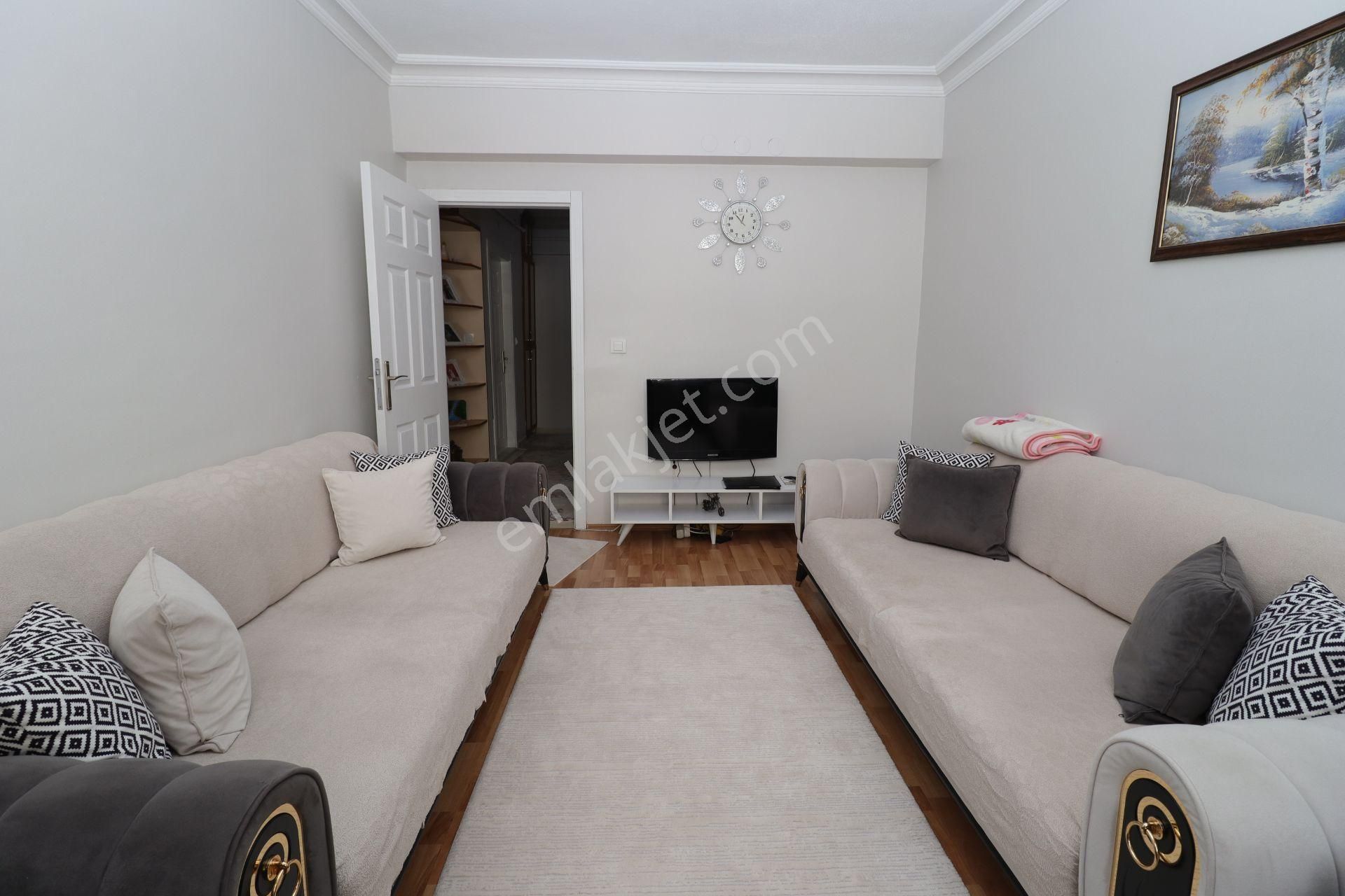 Akif'ten Etimesgut Piyade 'de Geniş En Üst Kat 3+1 Satılık Daire - Görsel 9