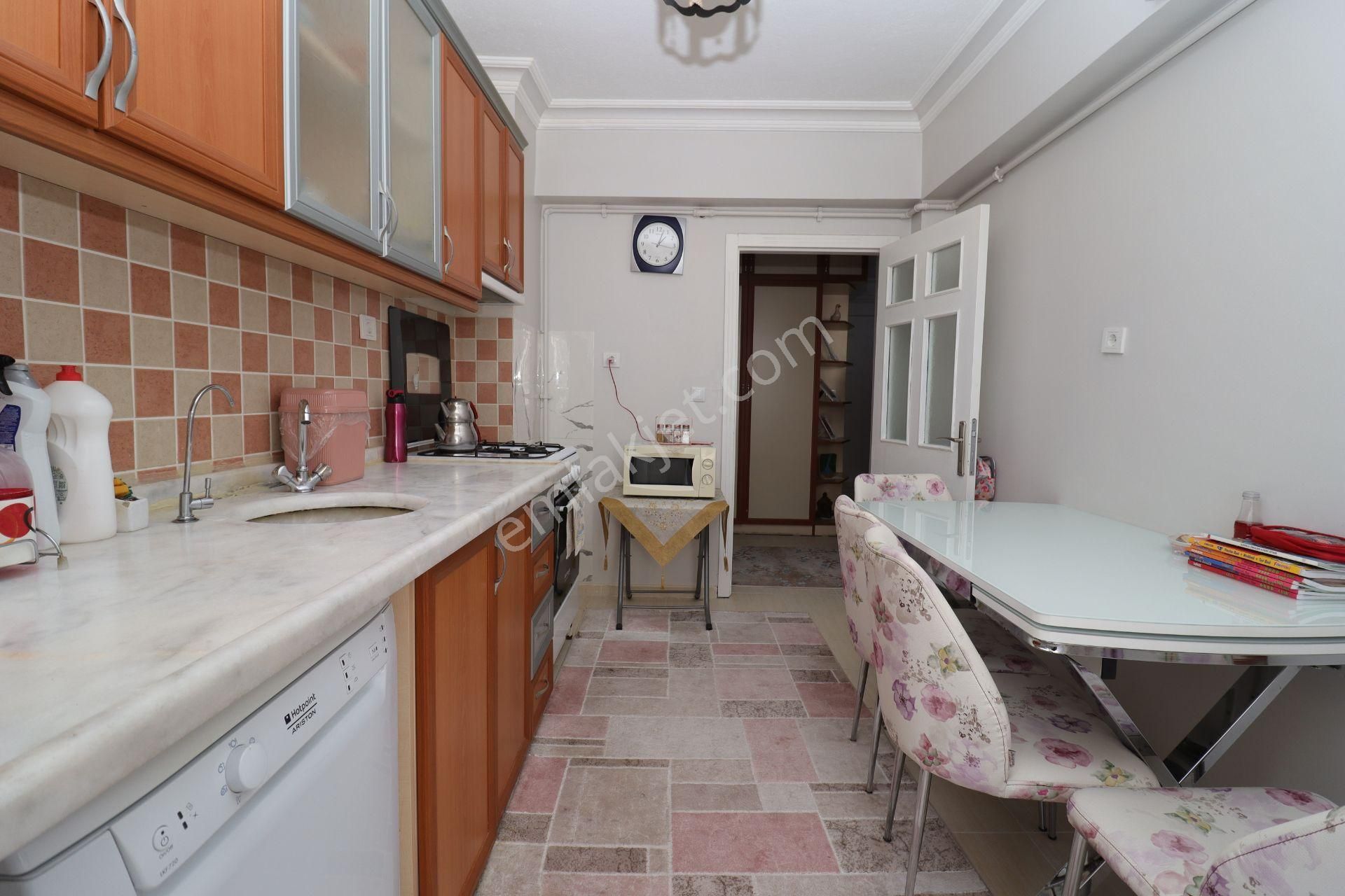 Akif'ten Etimesgut Piyade 'de Geniş En Üst Kat 3+1 Satılık Daire - Görsel 19