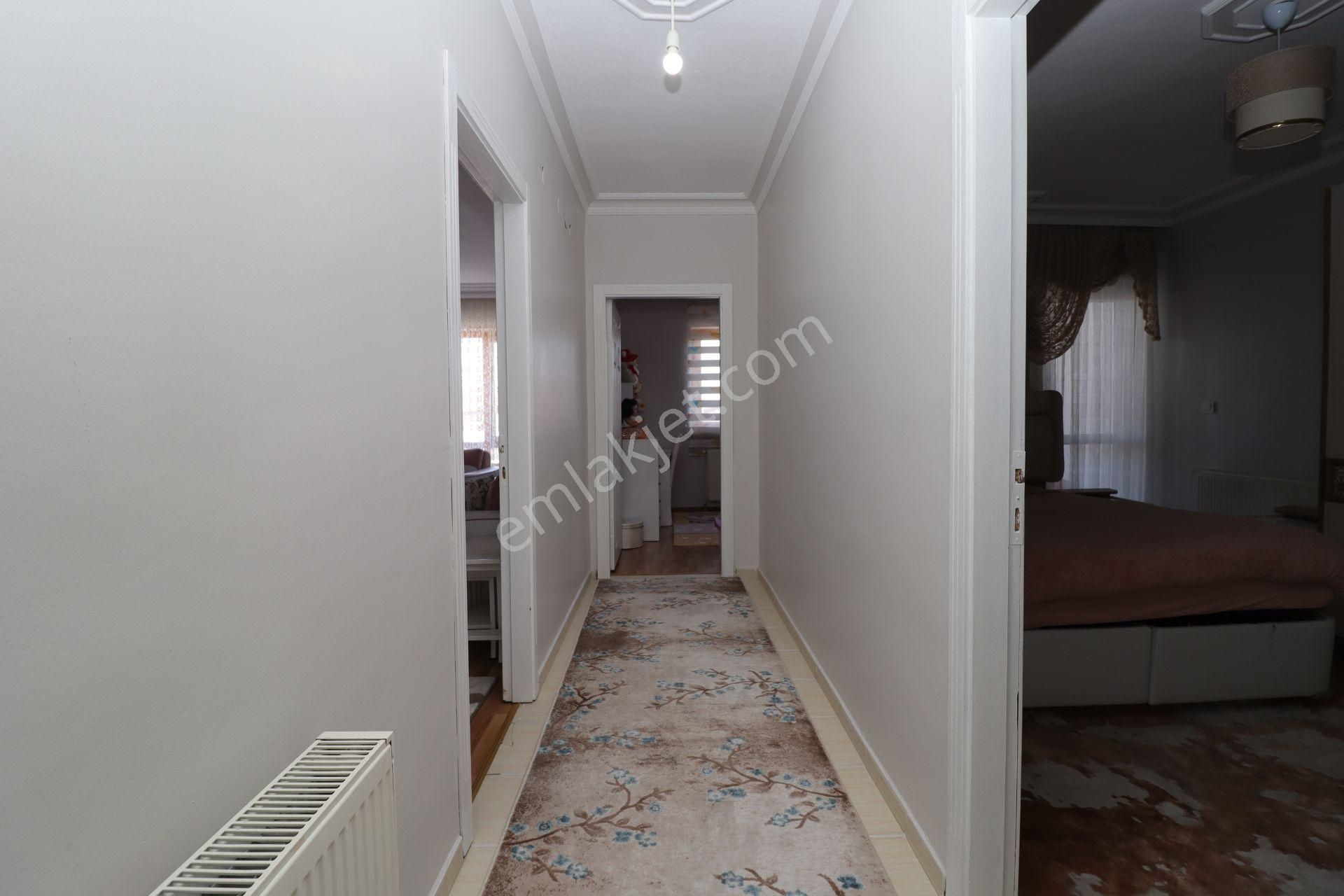 Akif'ten Etimesgut Piyade 'de Geniş En Üst Kat 3+1 Satılık Daire - Görsel 10