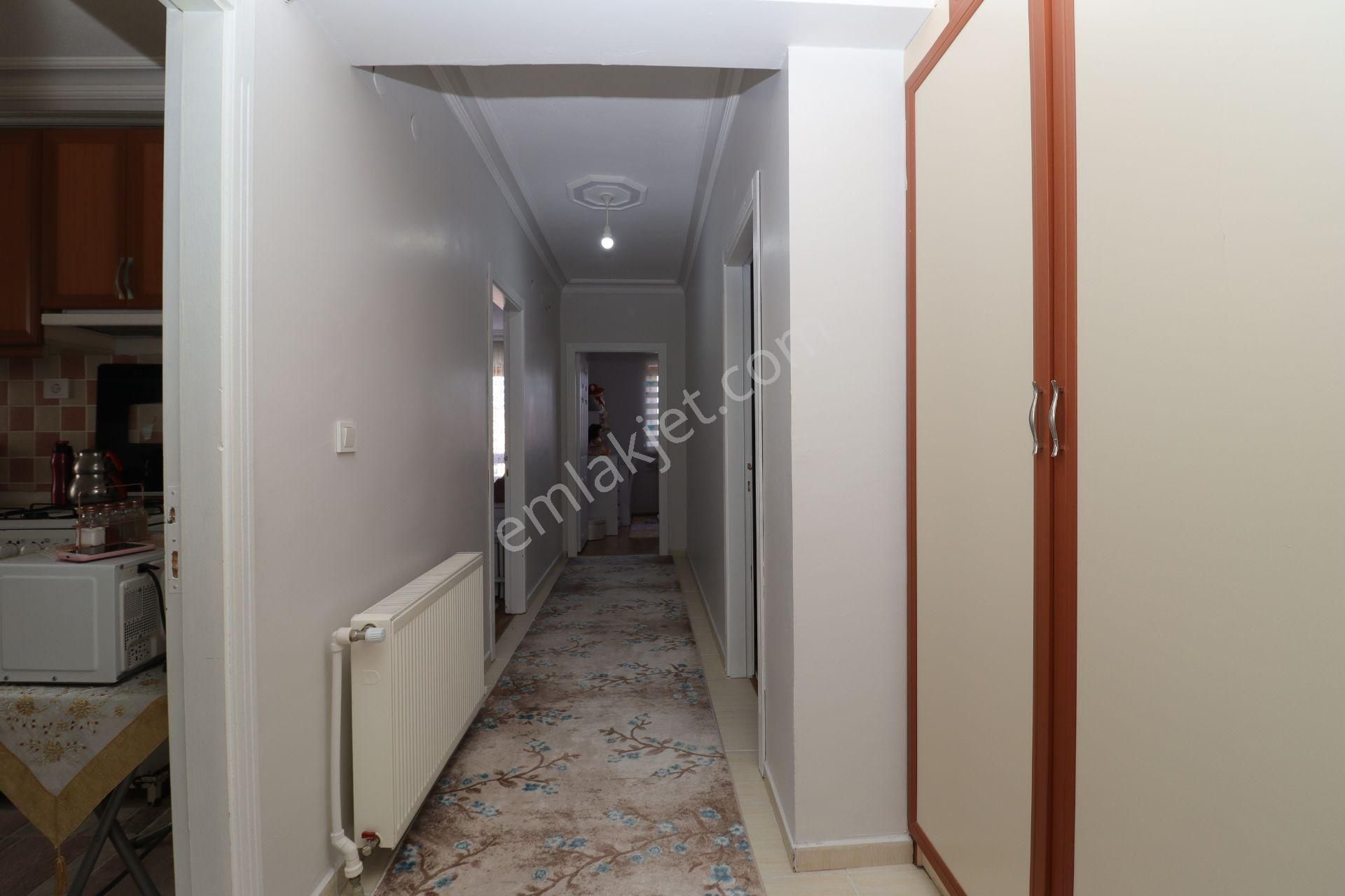 Akif'ten Etimesgut Piyade 'de Geniş En Üst Kat 3+1 Satılık Daire - Görsel 6