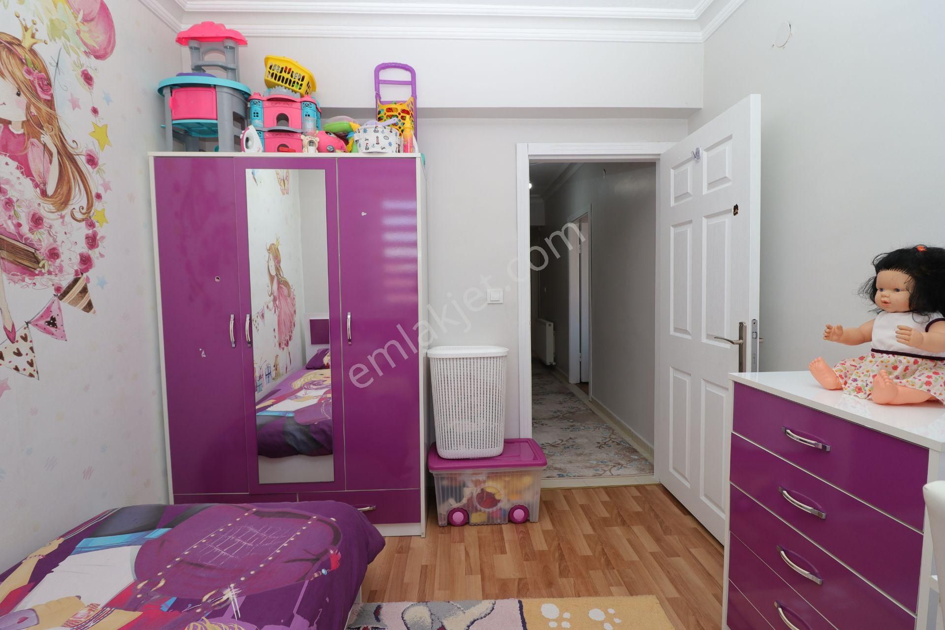 Akif'ten Etimesgut Piyade 'de Geniş En Üst Kat 3+1 Satılık Daire - Görsel 13