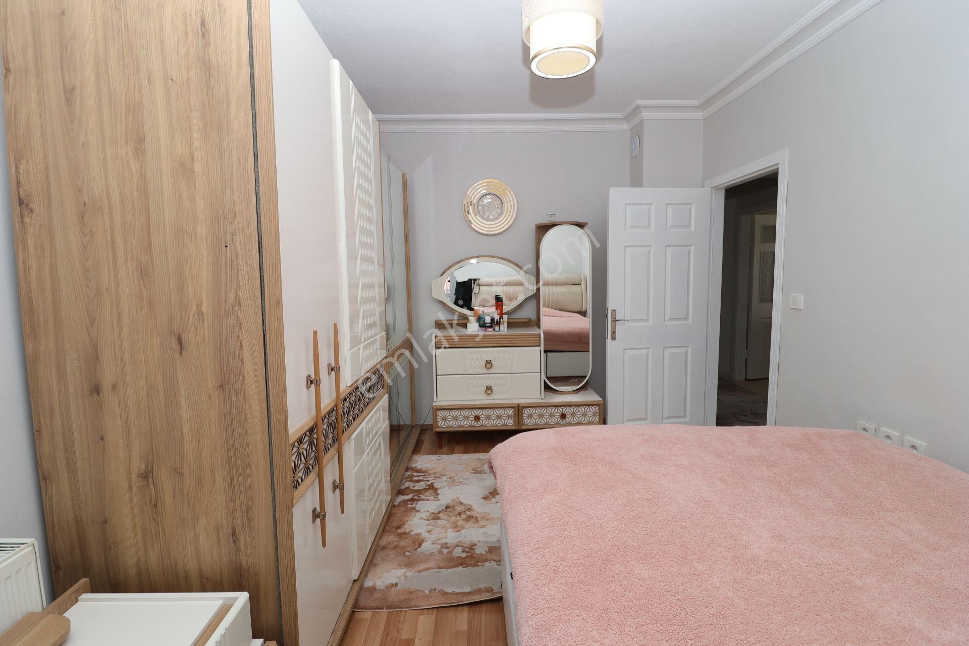 Akif'ten Etimesgut Piyade 'de Geniş En Üst Kat 3+1 Satılık Daire - Görsel 24