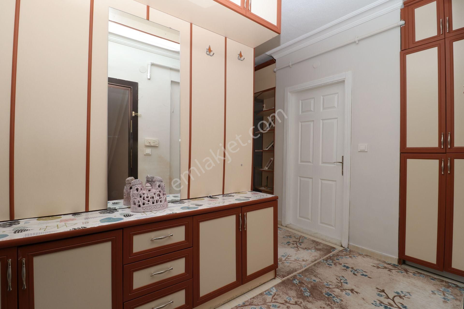 Akif'ten Etimesgut Piyade 'de Geniş En Üst Kat 3+1 Satılık Daire - Görsel 15