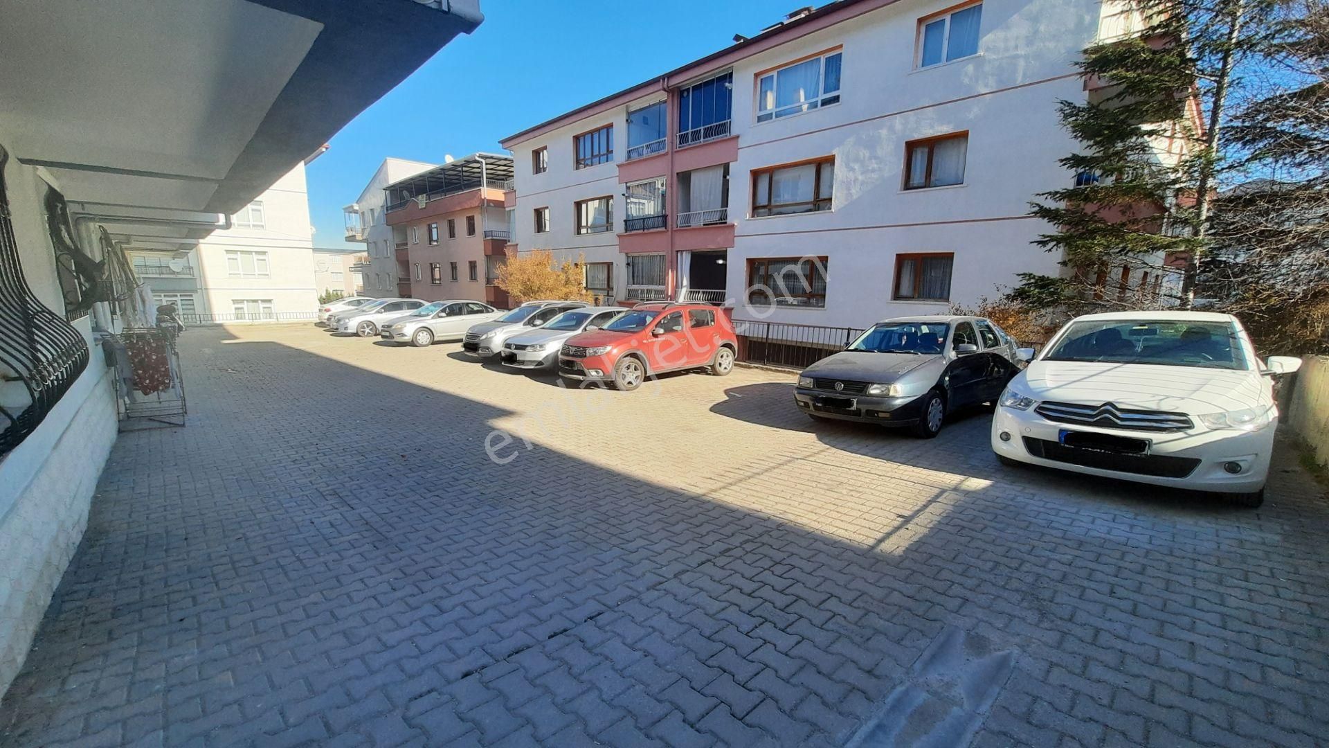 Akif'ten Etimesgut Piyade 'de Geniş En Üst Kat 3+1 Satılık Daire - Görsel 28