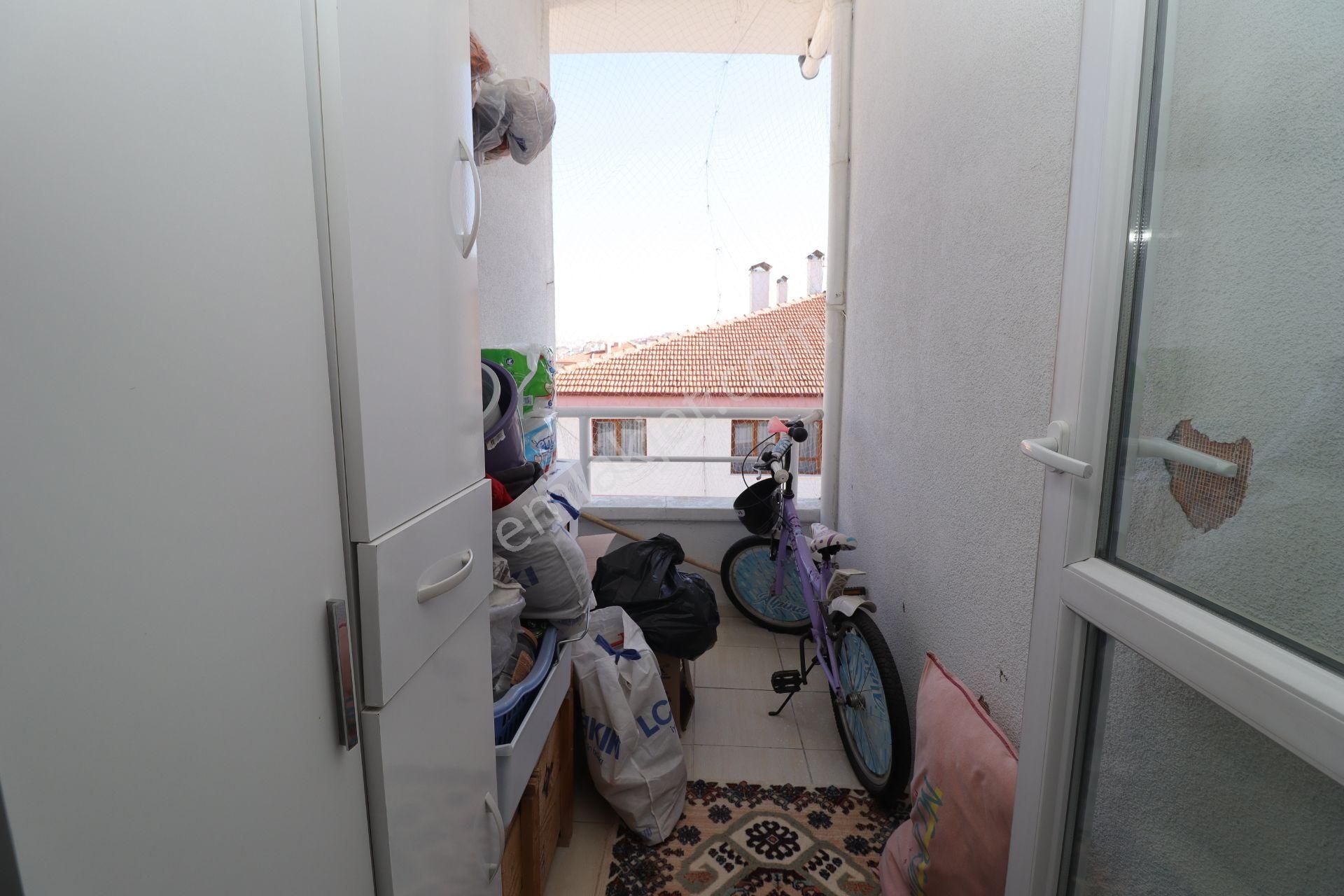 Akif'ten Etimesgut Piyade 'de Geniş En Üst Kat 3+1 Satılık Daire - Görsel 25