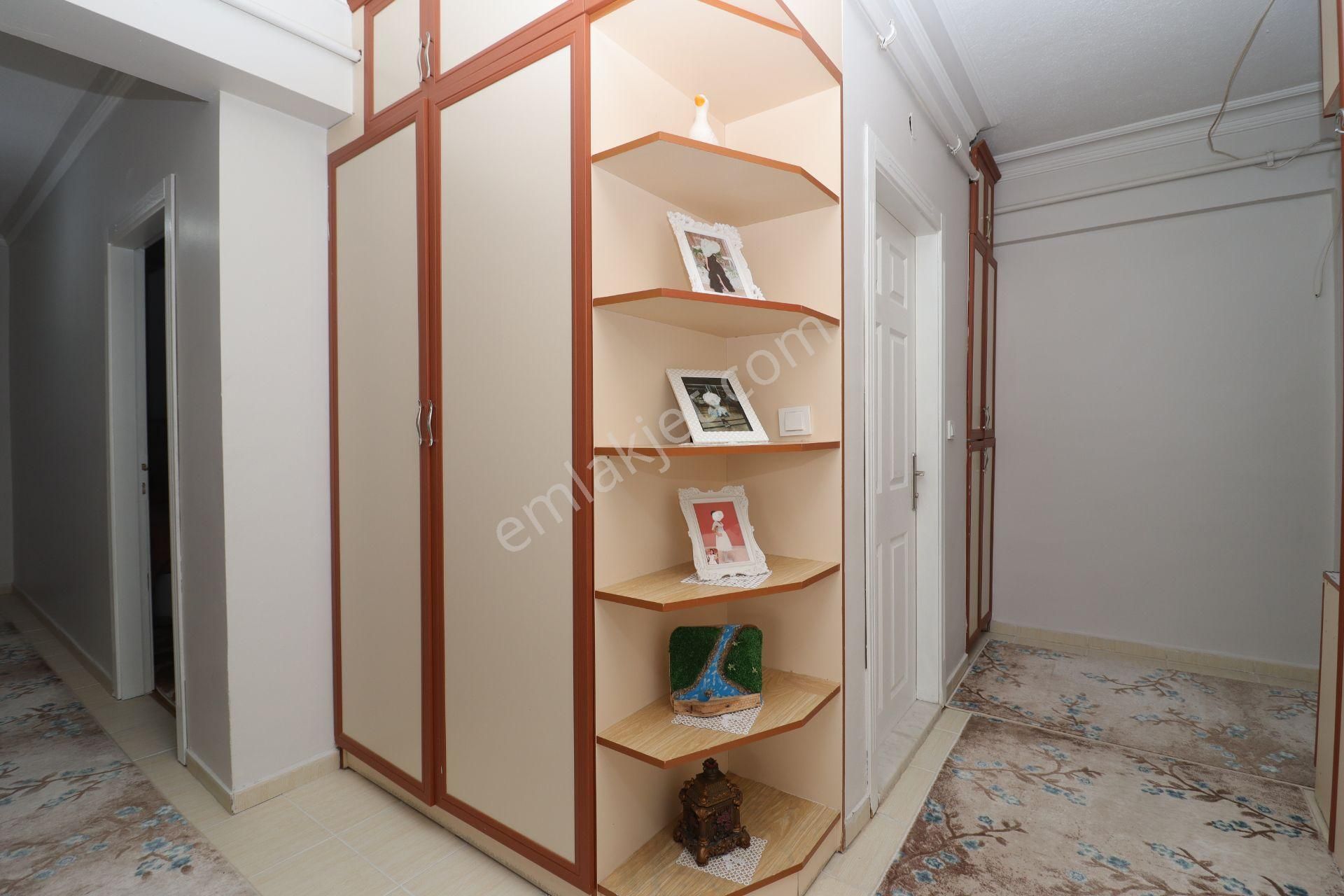 Akif'ten Etimesgut Piyade 'de Geniş En Üst Kat 3+1 Satılık Daire - Görsel 5